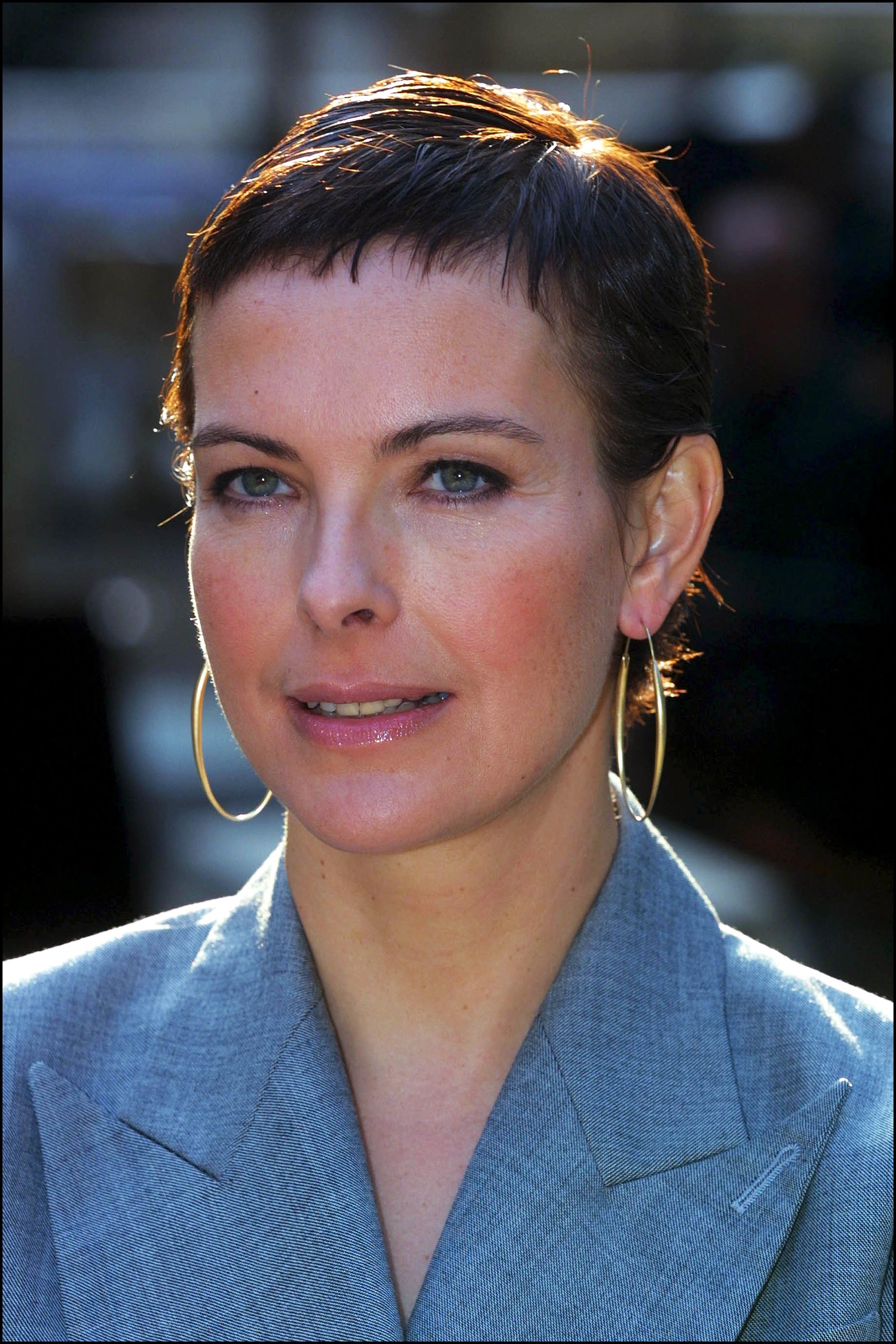Carole Bouquet