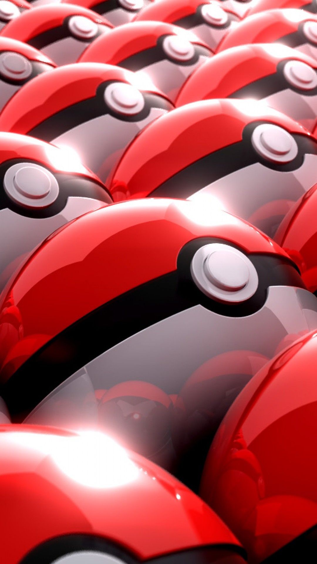 2024. Pokeball wallpaper, Pokemon