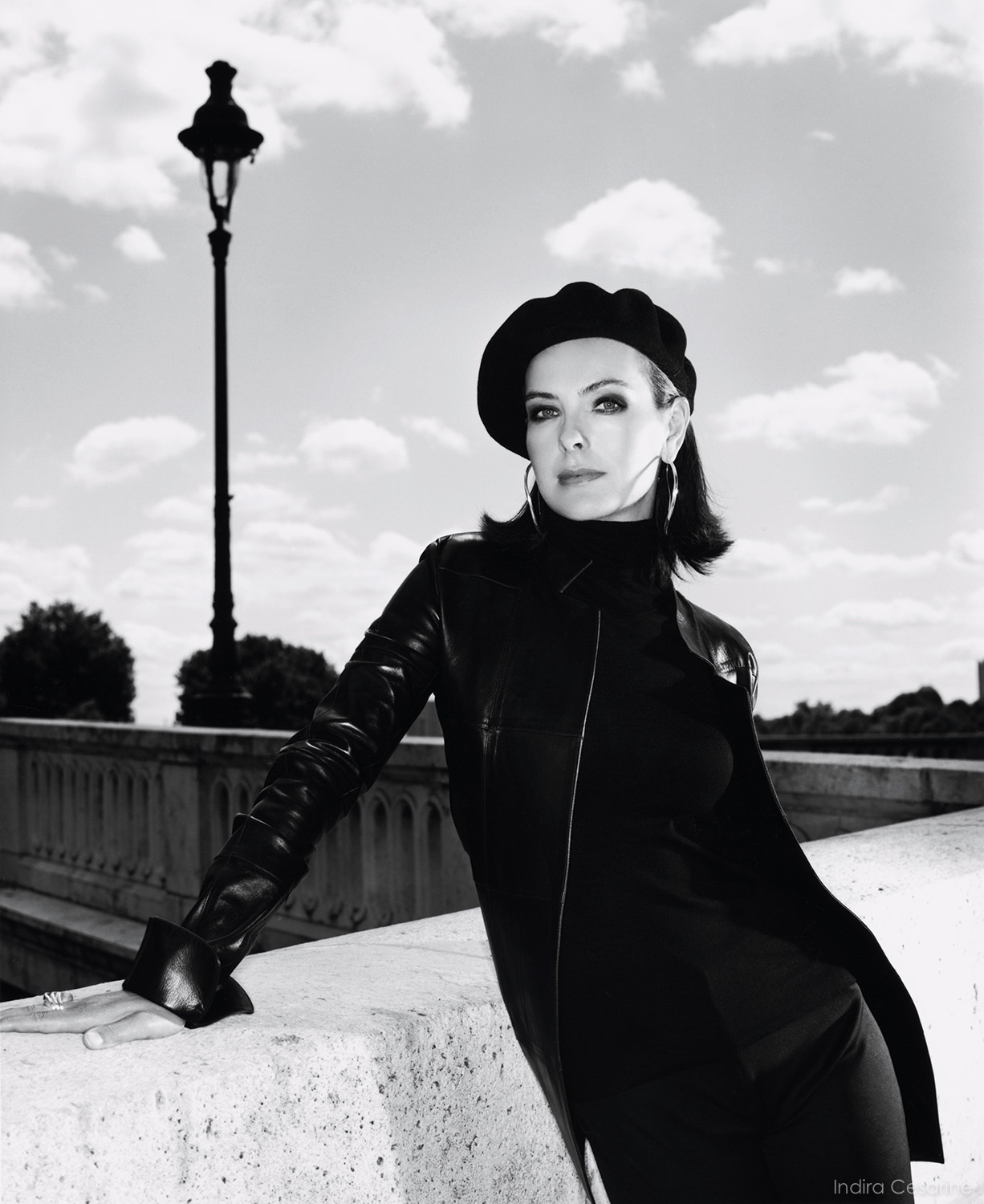 CAROLE BOUQUET