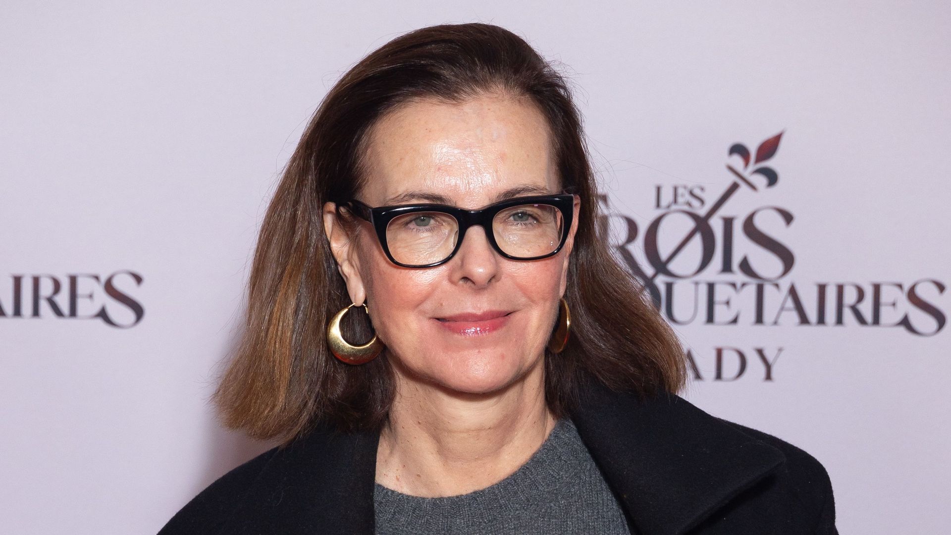 Carole Bouquet prend la défense de