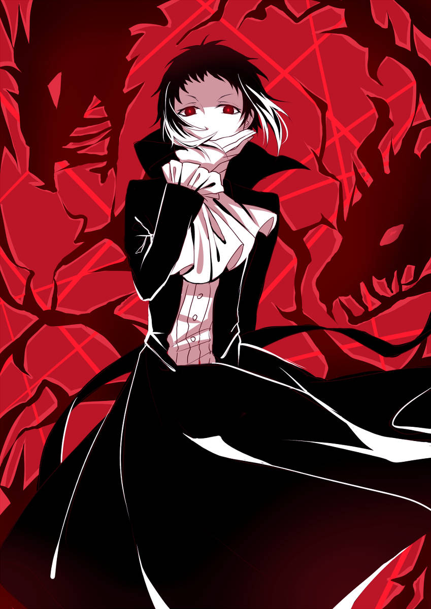 Download Bungo Stray Dogs Akutagawa