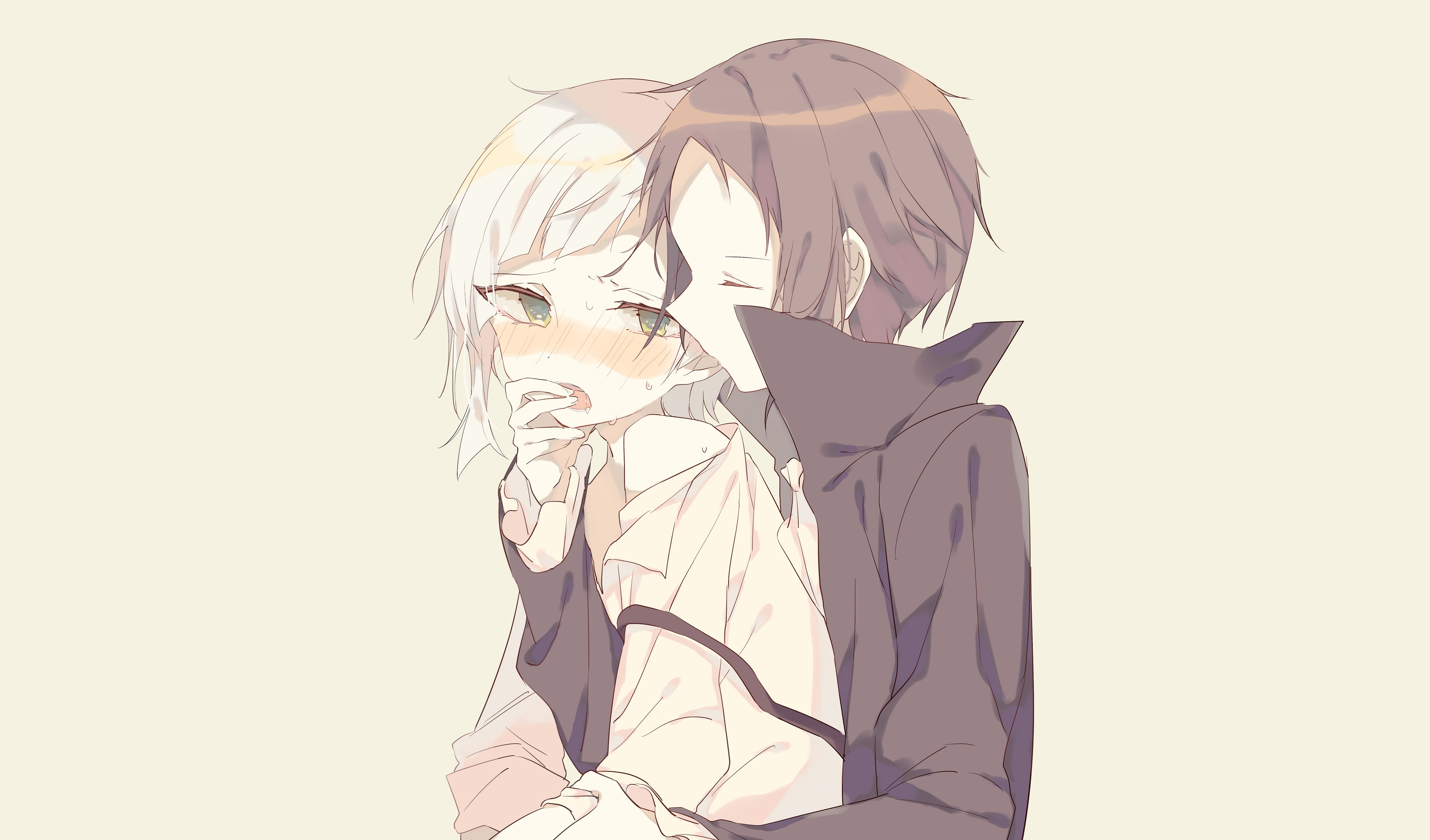 Anime Bungou Stray Dogs 4k Ultra HD