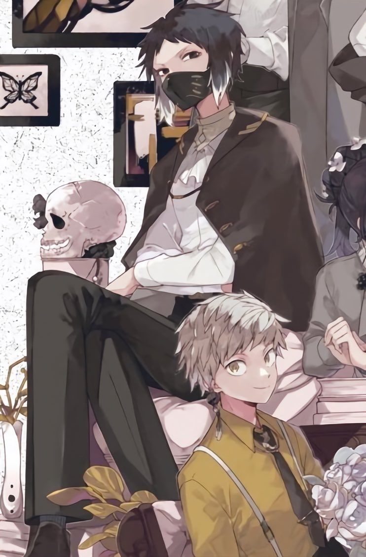 rii see you atsushi leaning