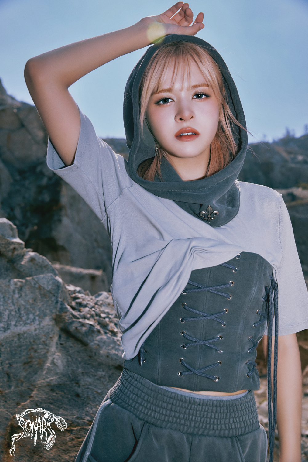 Breaker) (Concept Photo 1)