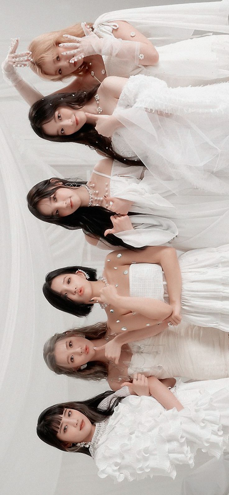 G) I DLE MV OH MY GOD KPOP #Soojin