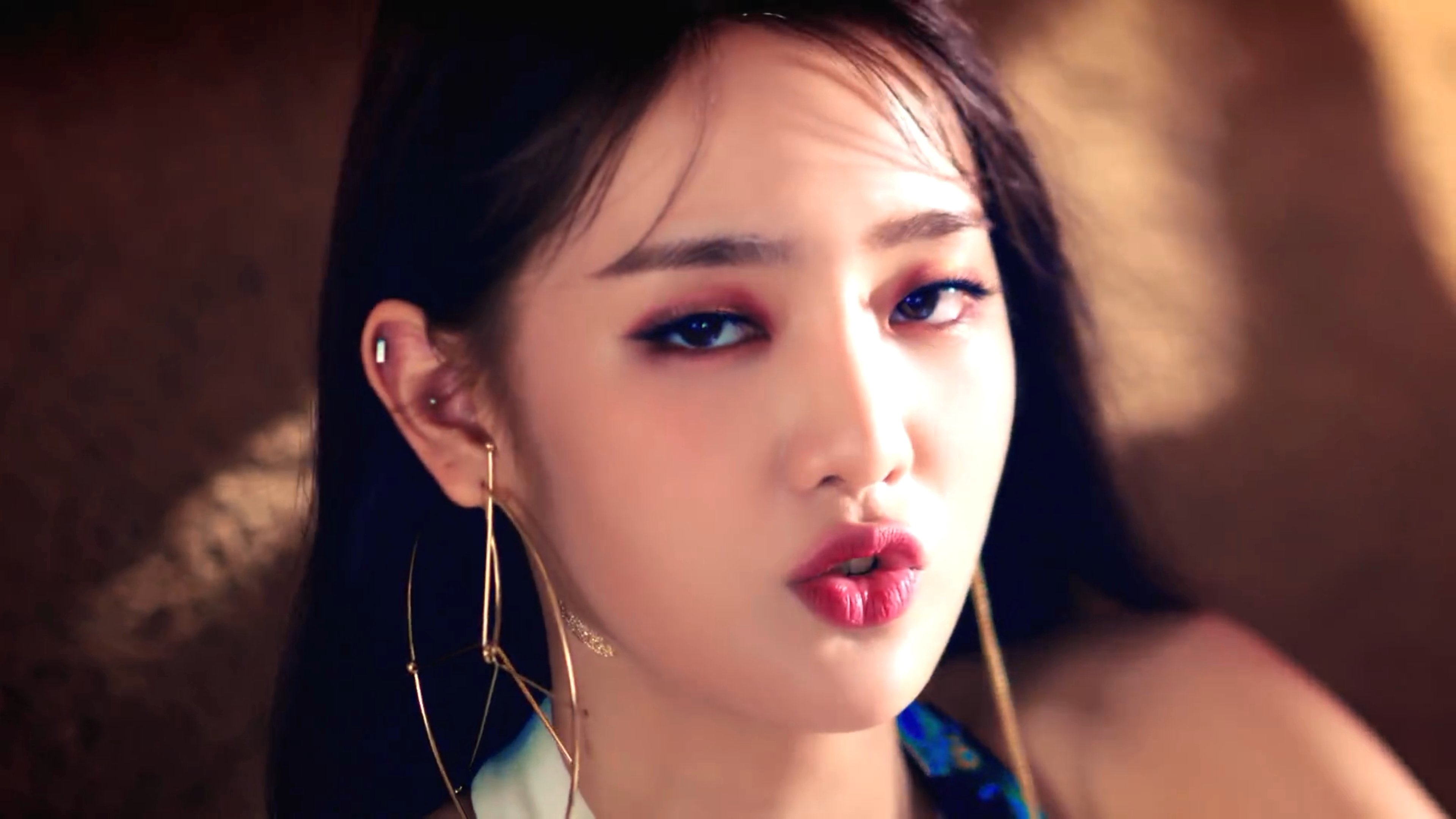 G)I DLE (Alone) Who's Who