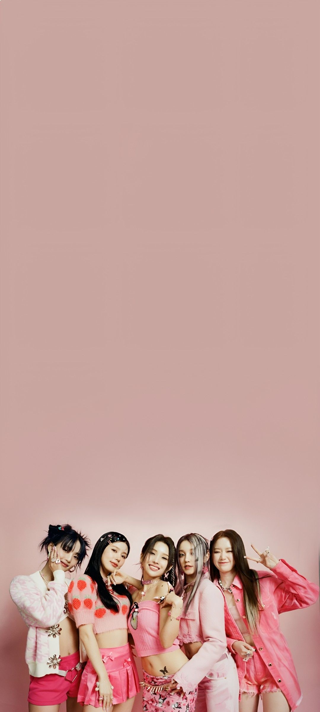 Kpop wallpaper, G i dle, Kpop girl groups