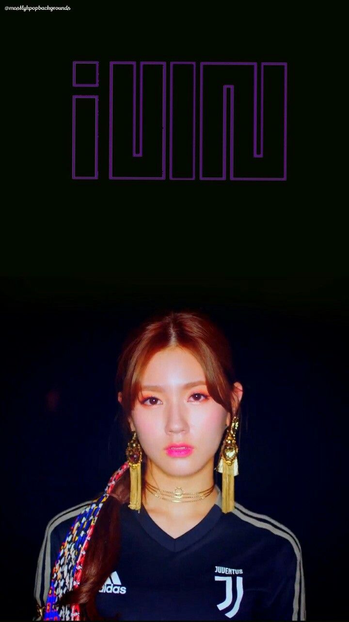 G)I DLE Miyeon, Minnie, Soojin, Soyeon