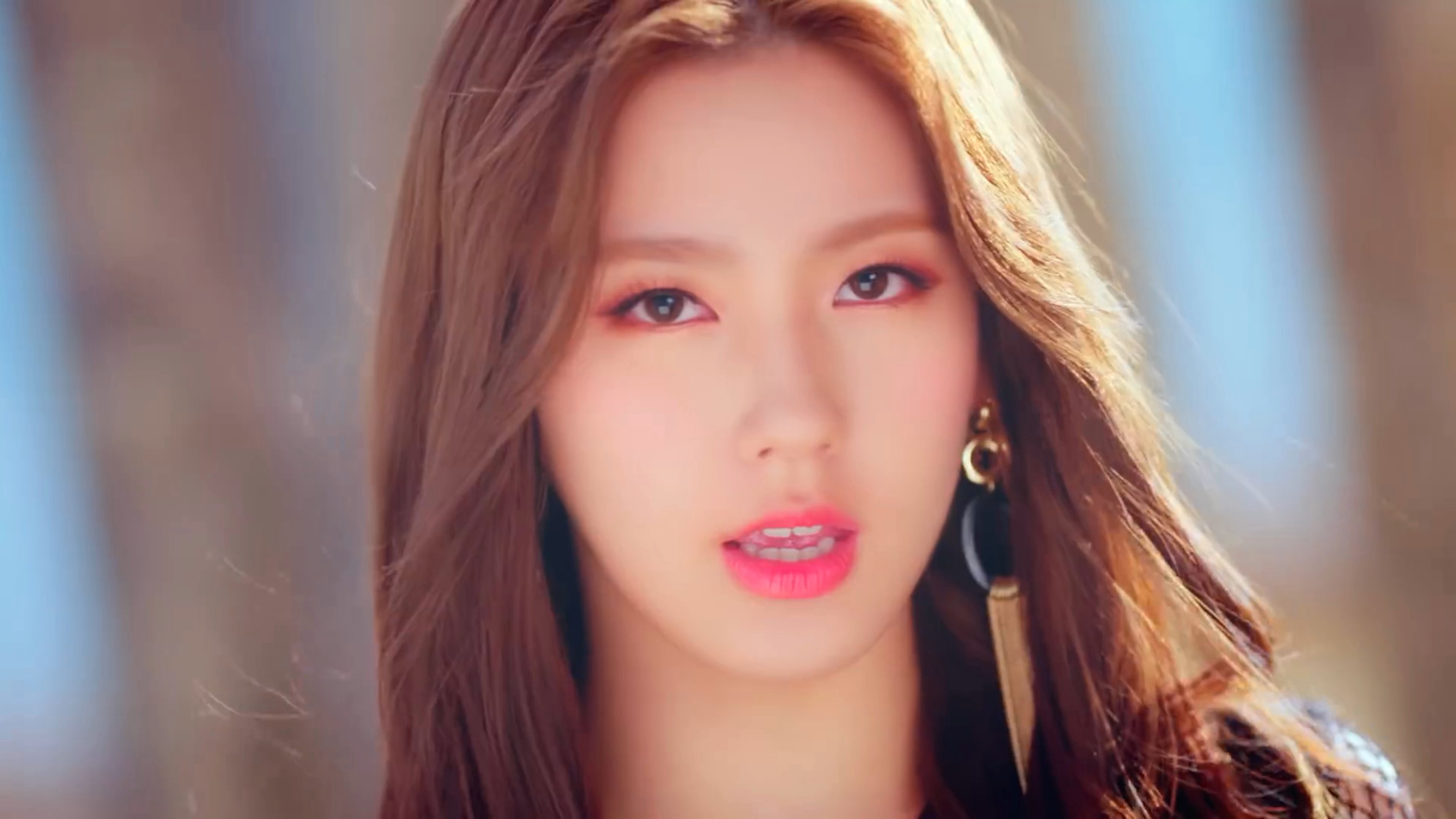 G)I DLE (Alone) Who's Who