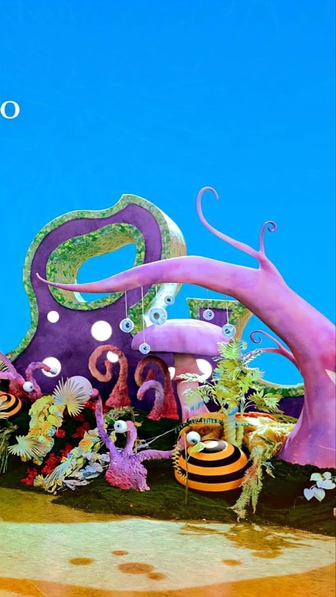 Nmixx dice wallpaper. Seni, Dekorasi