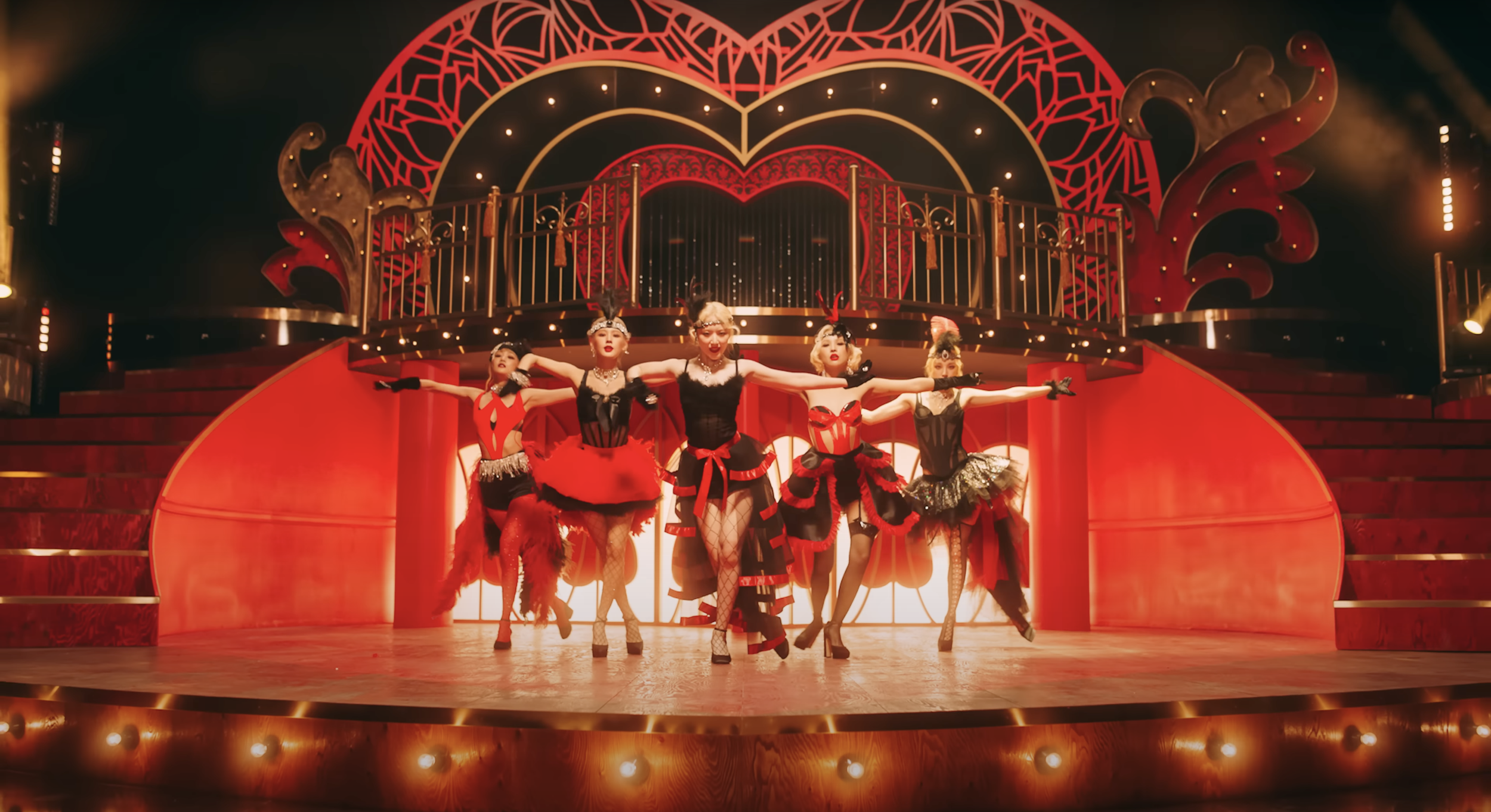 G)I DLE Boldly Breaks Prejudices With