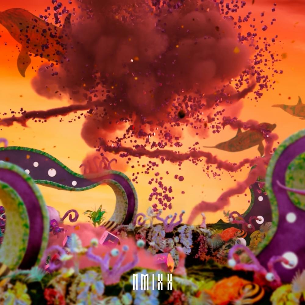 NMIXX Lyrics and Tracklist