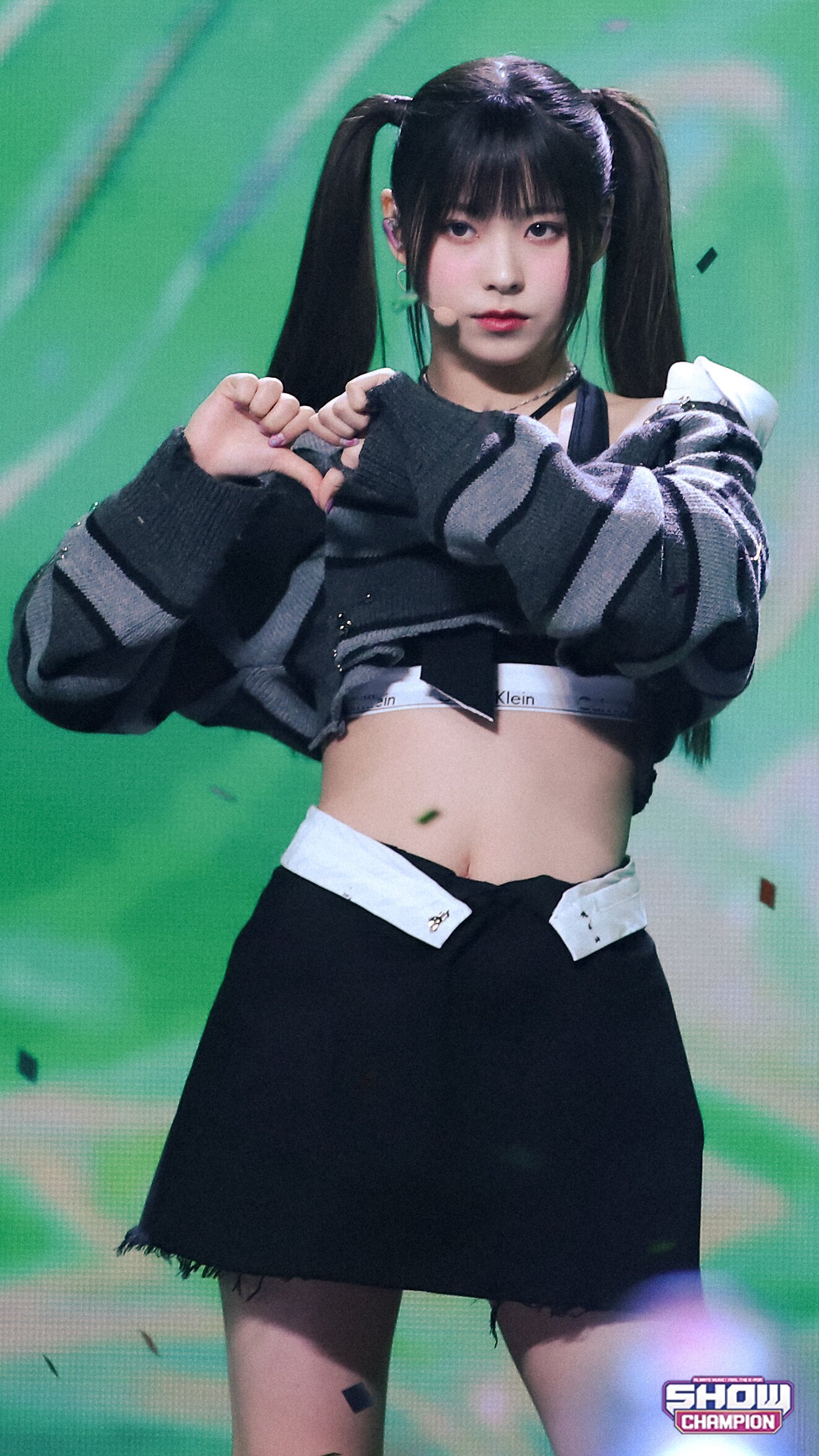 NMIXX Kyujin - 'Love Me Like