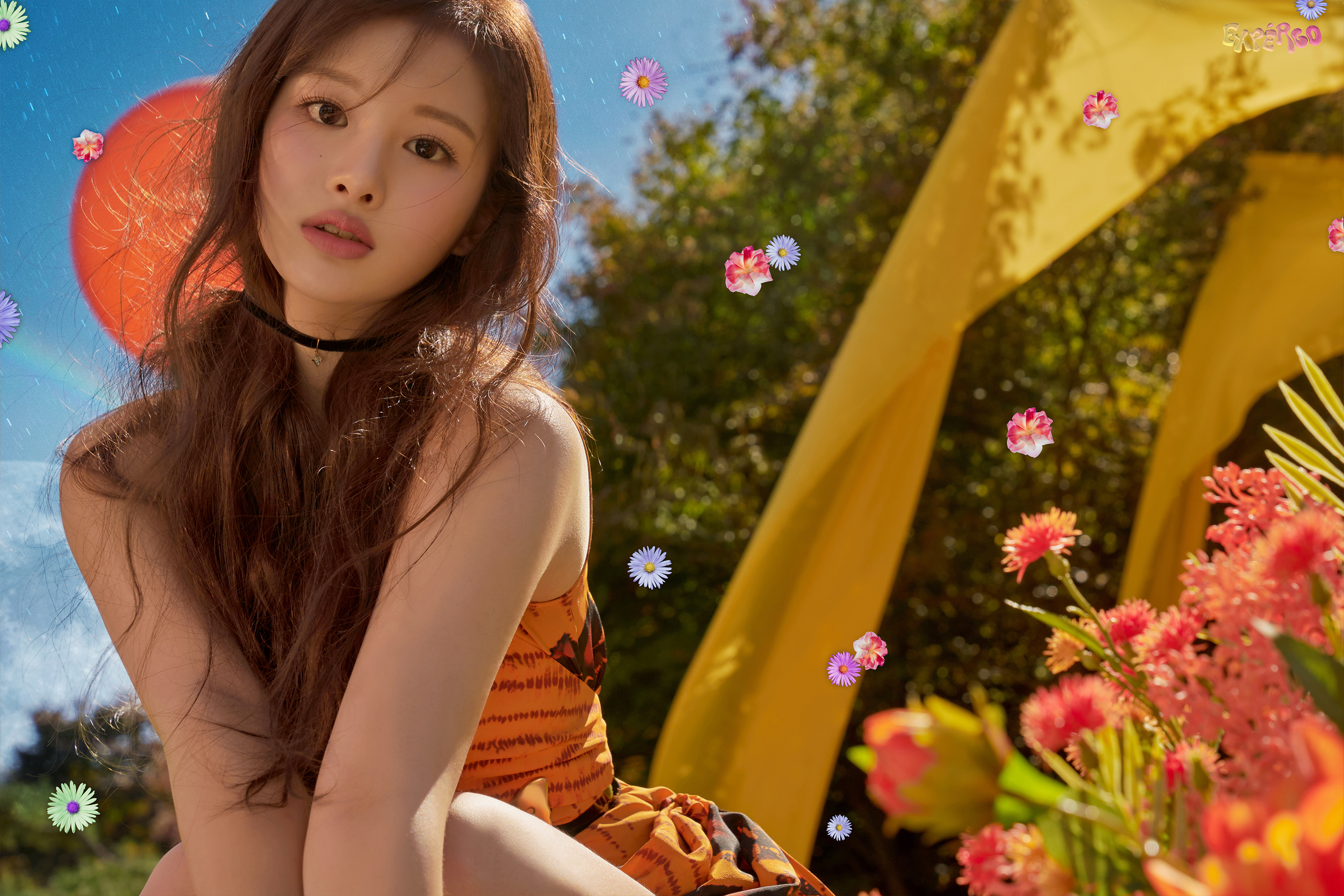 NMIXX Previews Catchy Title Track