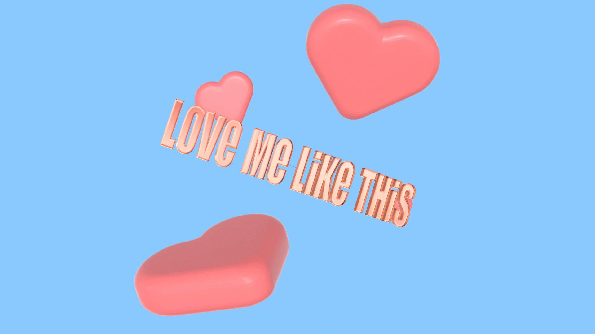 certified SOTY! TUNE IN FOR NMIXX