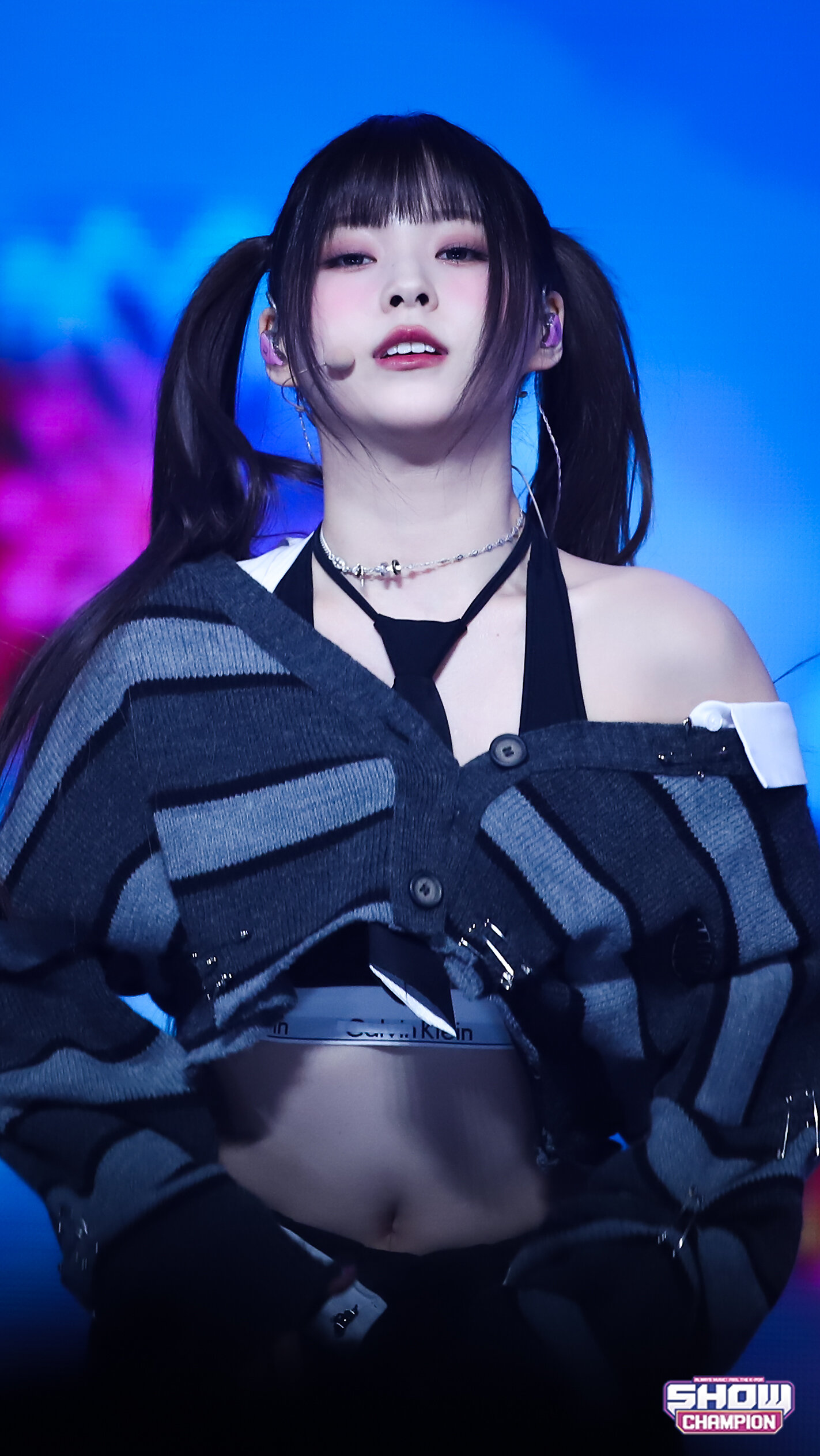 NMIXX Kyujin - 'Love Me Like