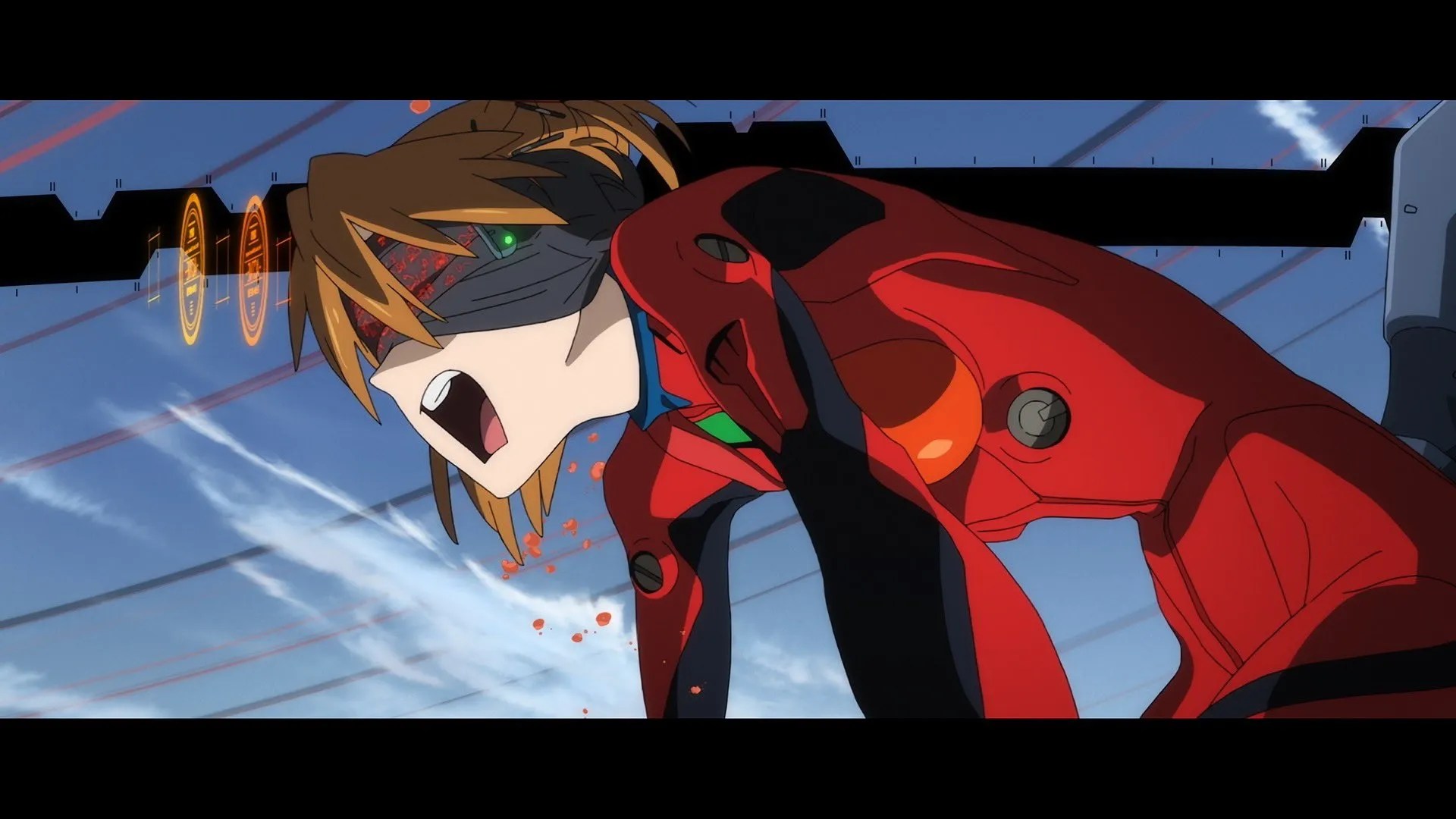 Evangelion: 3.0 (−46h) Preview Image