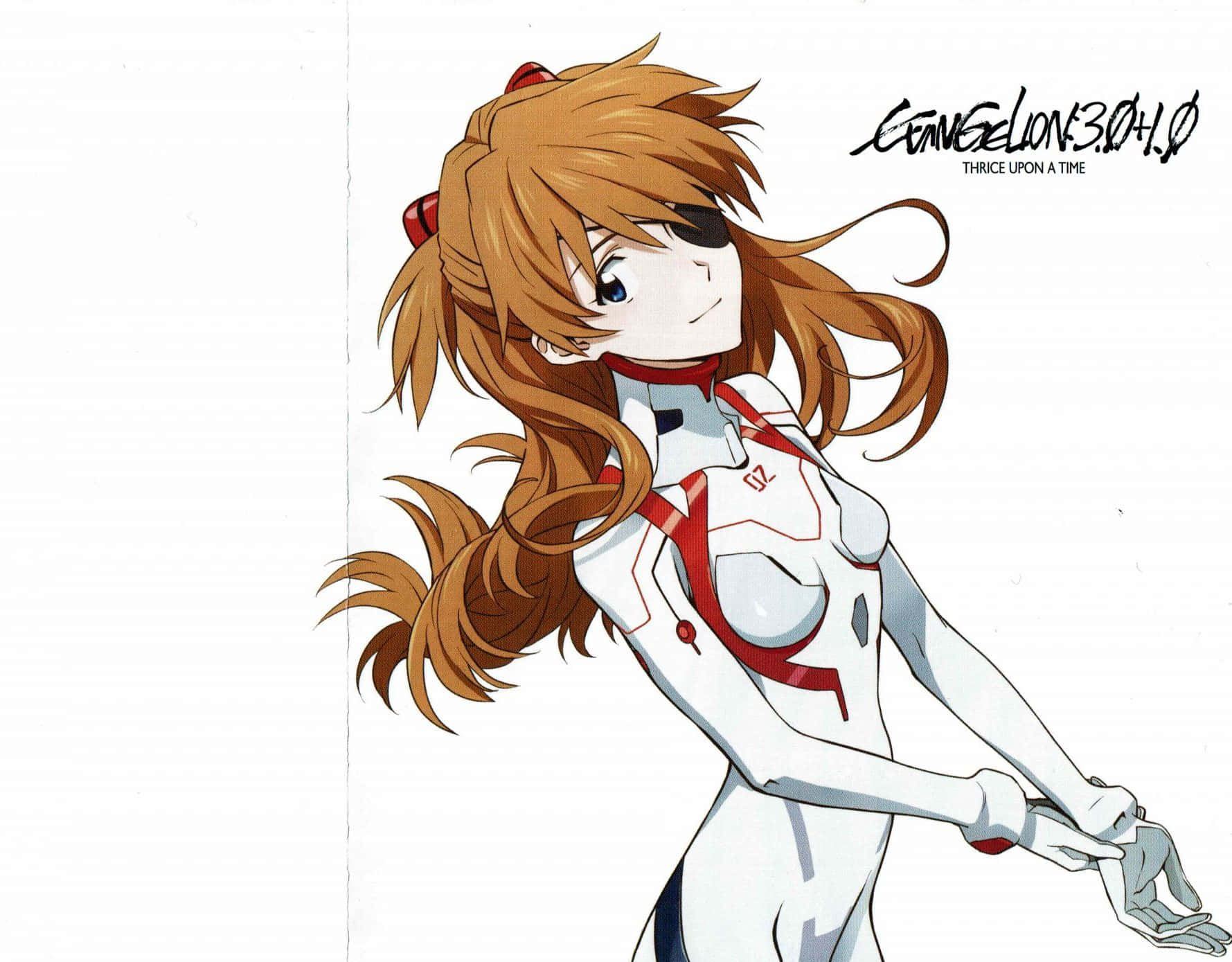 Download Evangelion 30 10 With Asuka