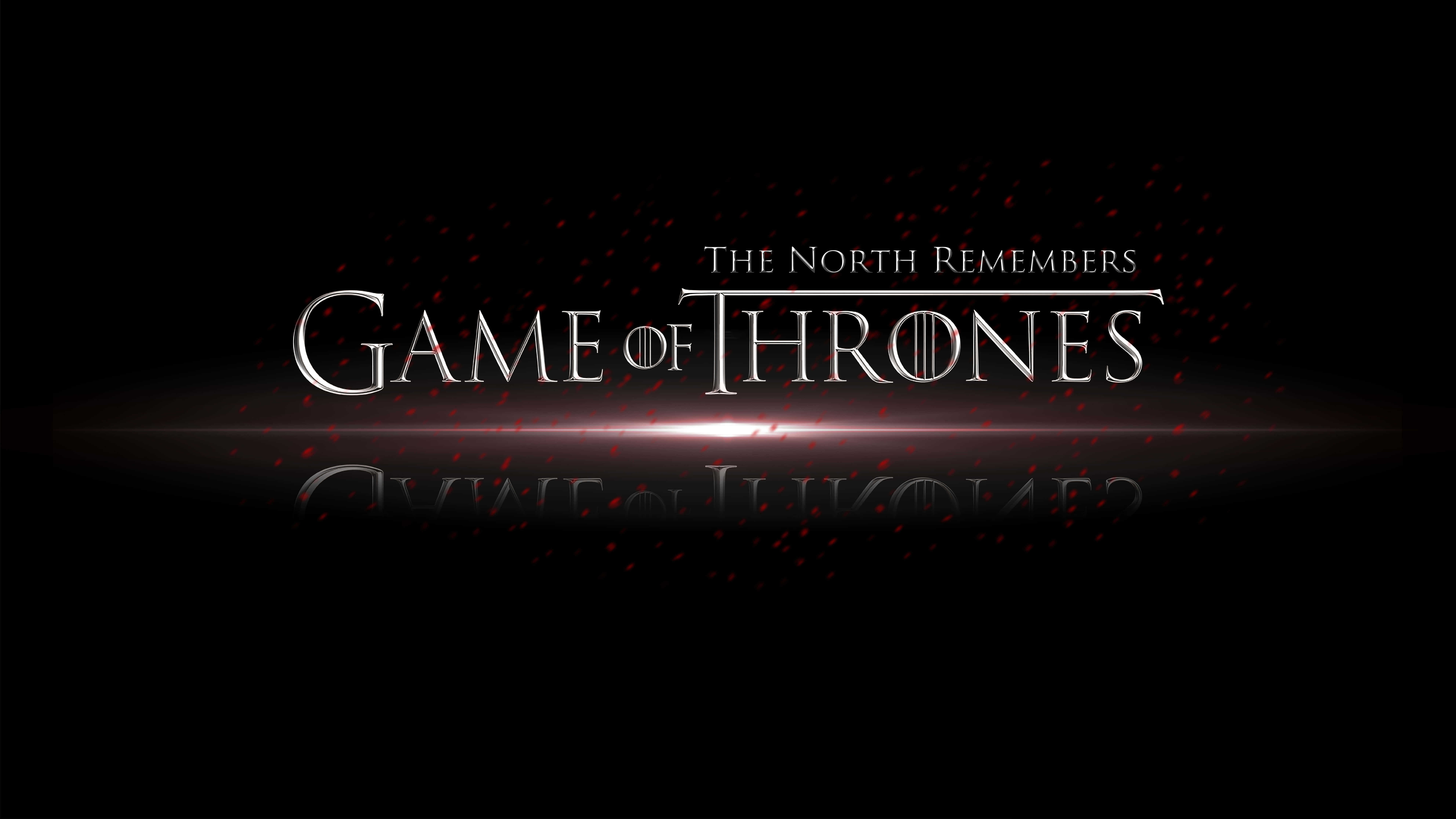 North Remembers UHD 8K Wallpaper