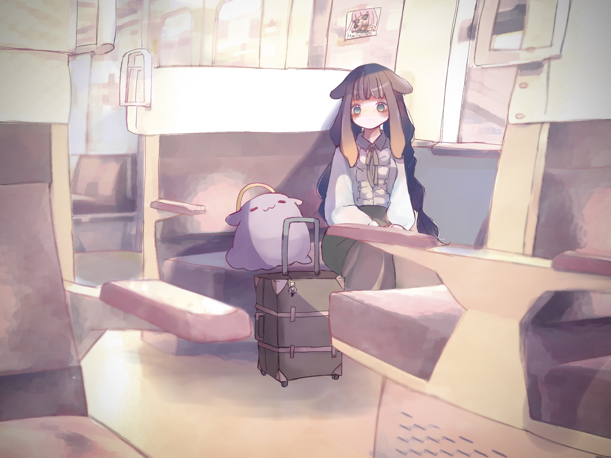 Hololive, Hololive English, Ninomae Ina