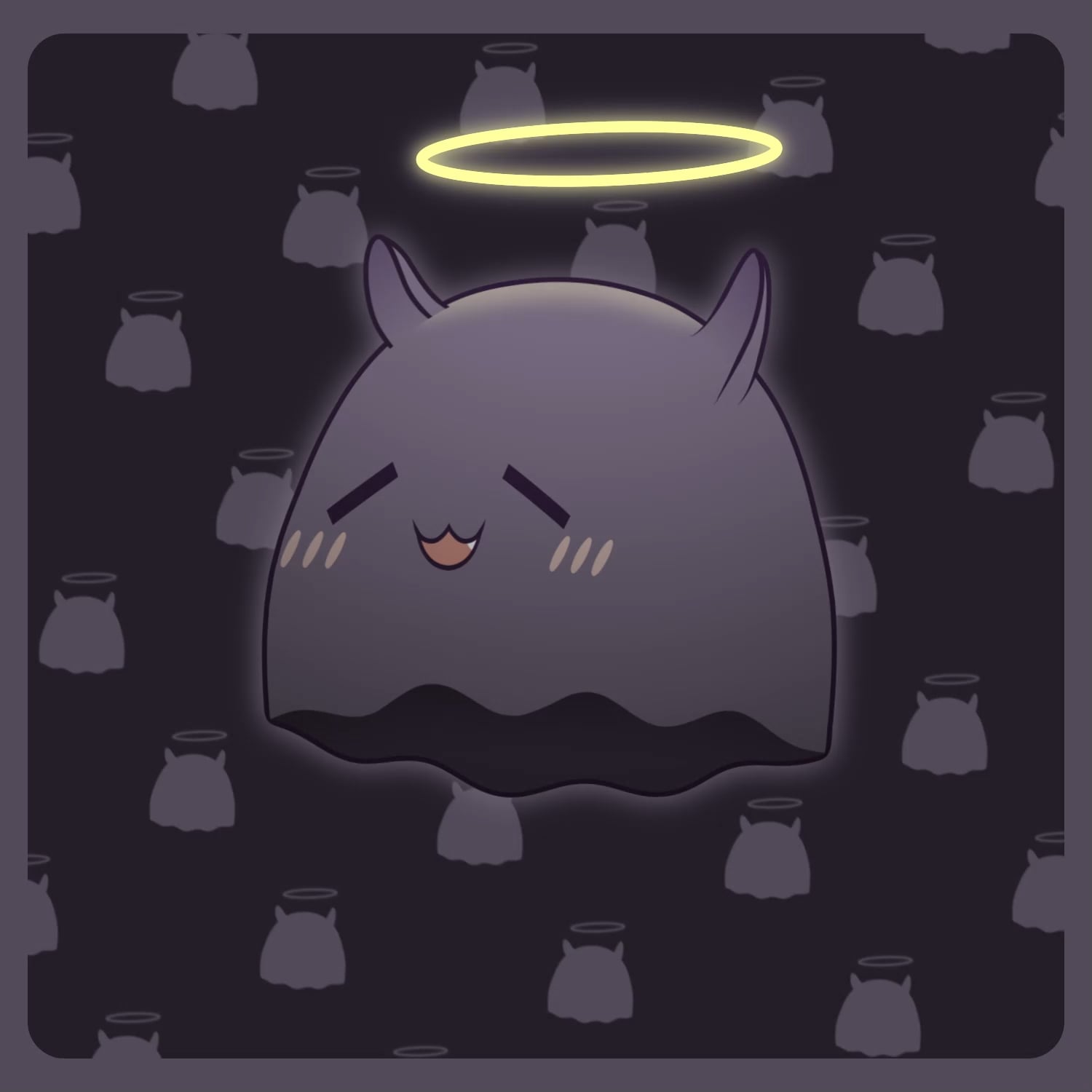 Spinning Takodachi (animated by me), r