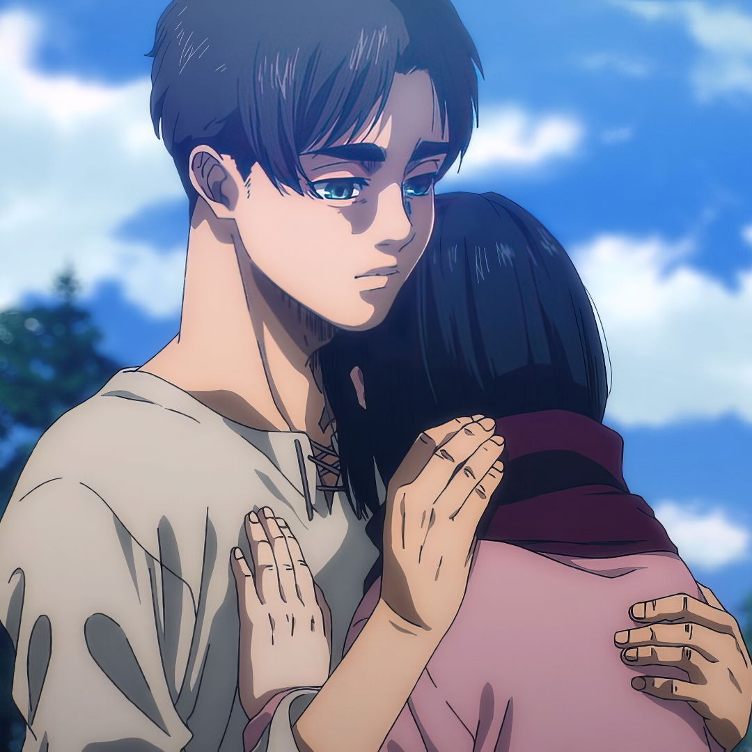 Titan Season 4 Part 3 End Wallpaper