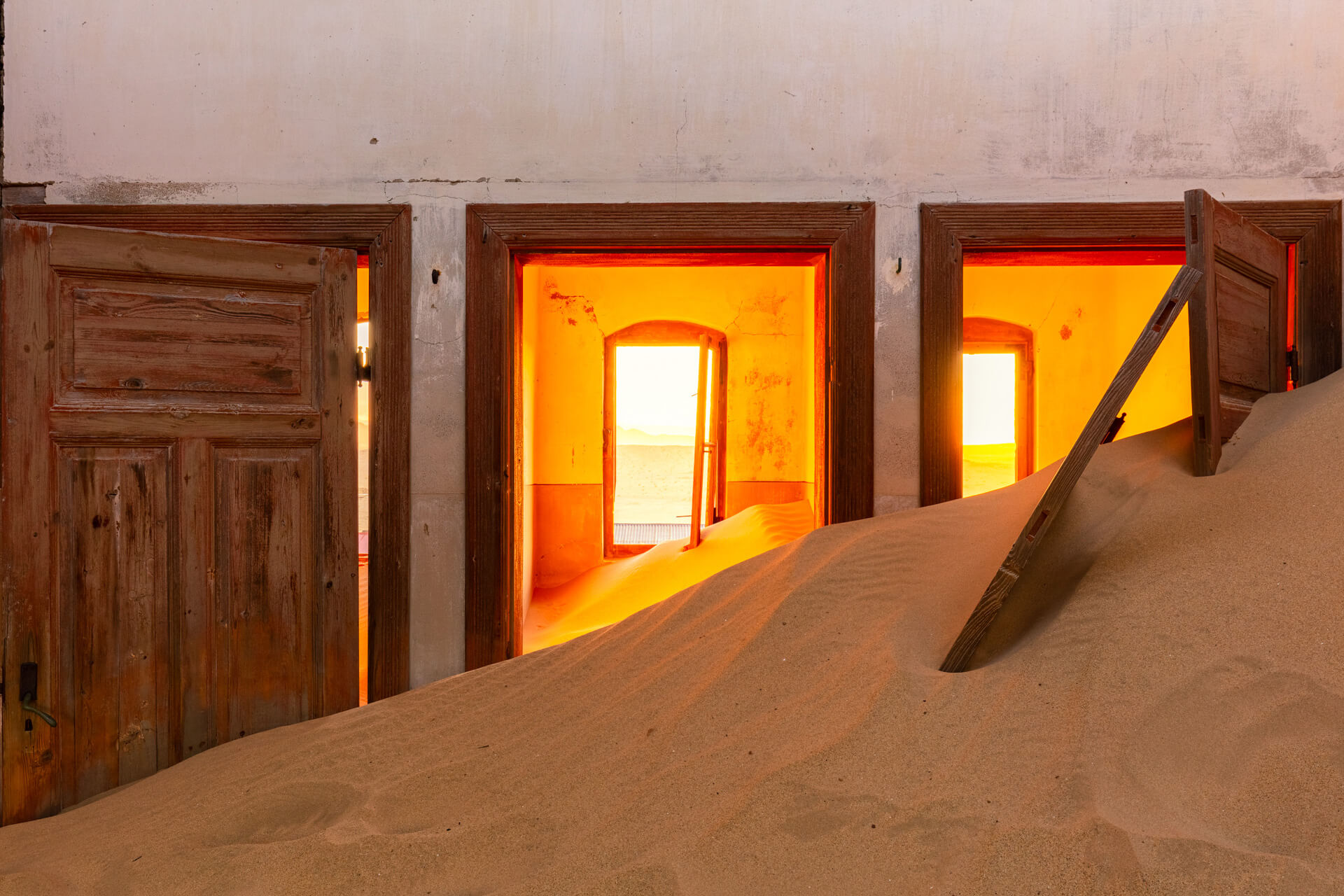 James Kerwin photographically