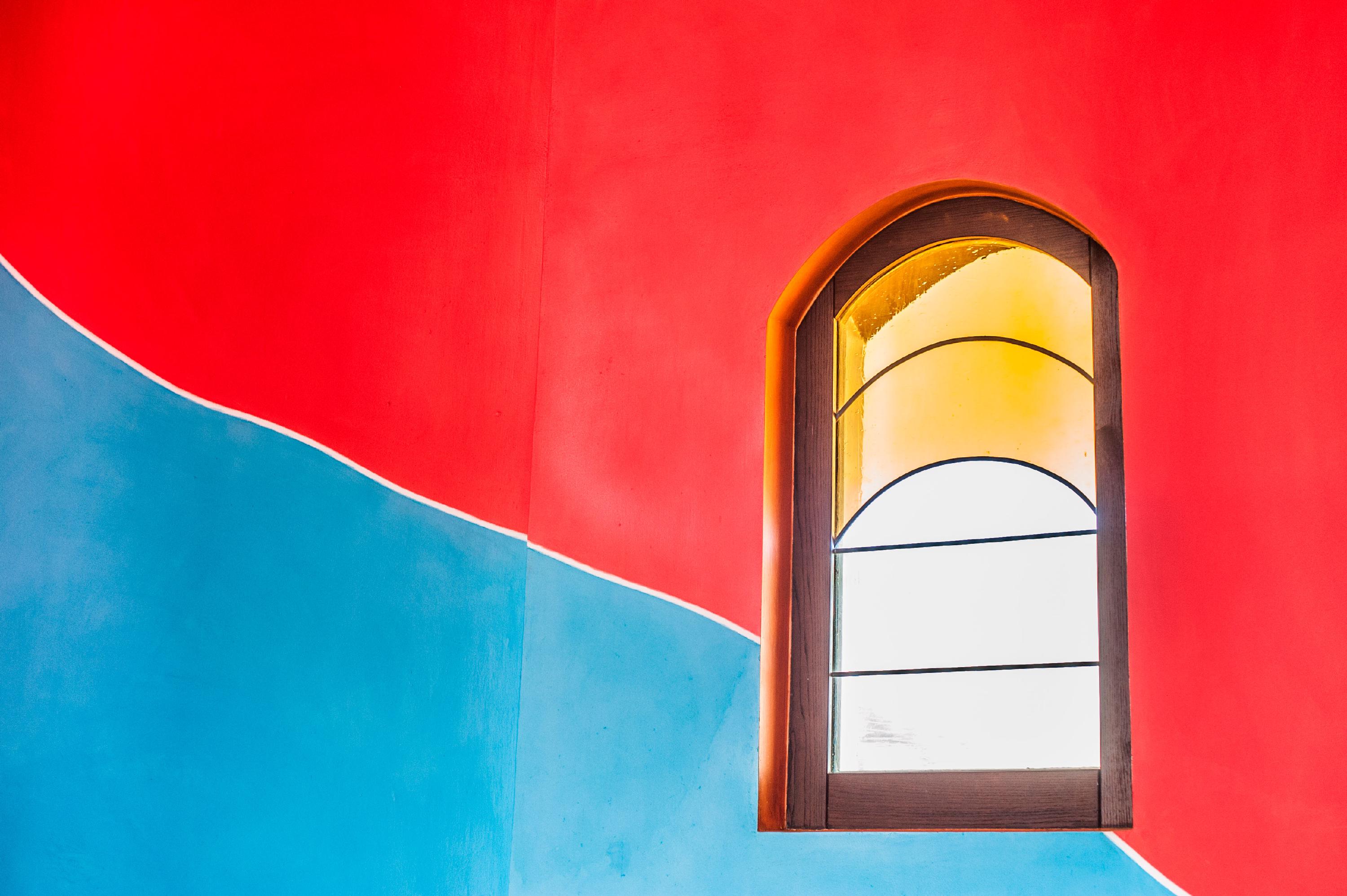 Sol LeWitt · Brunate's Chapel · Divisare