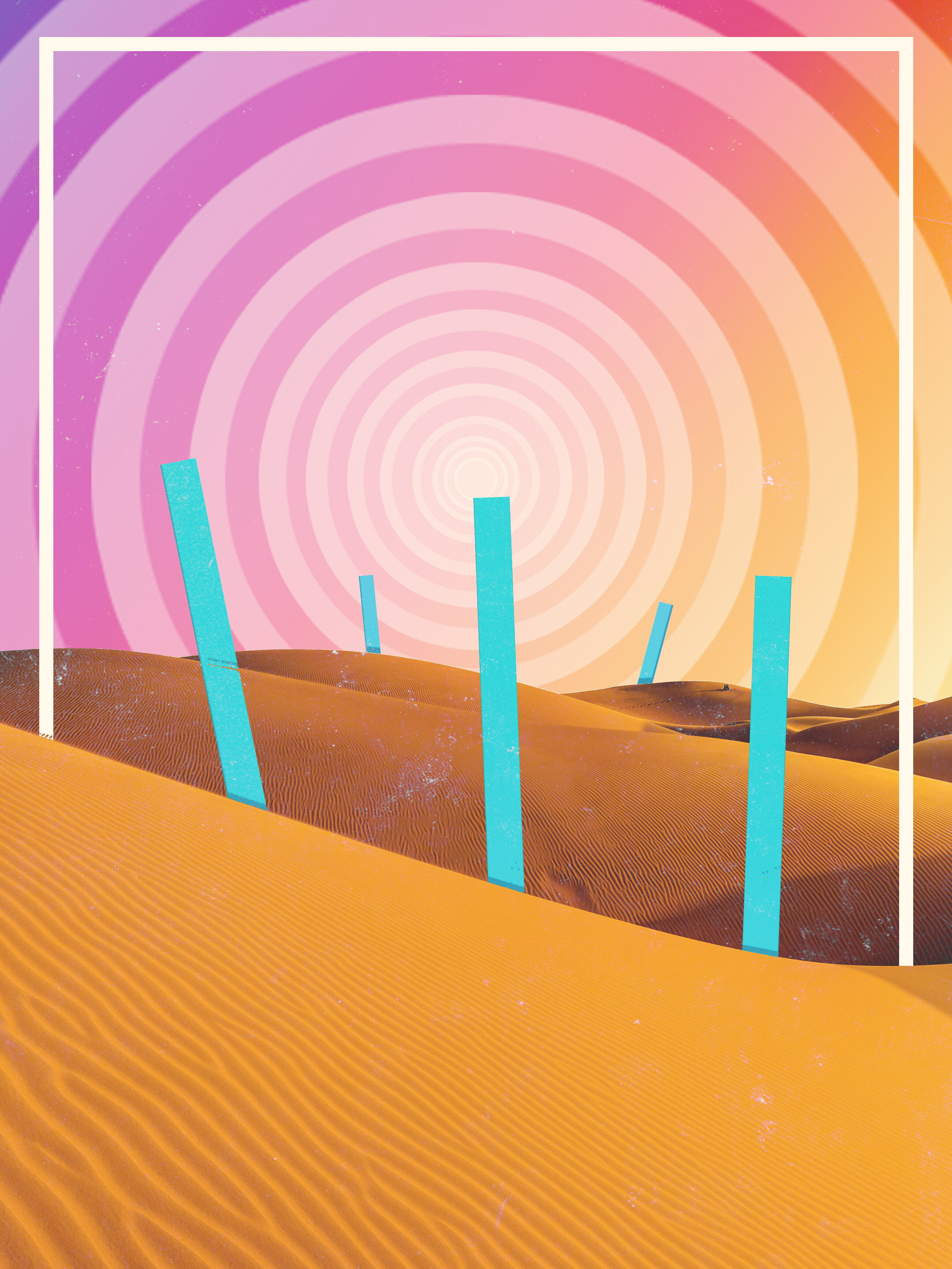 The November Poster Roundup