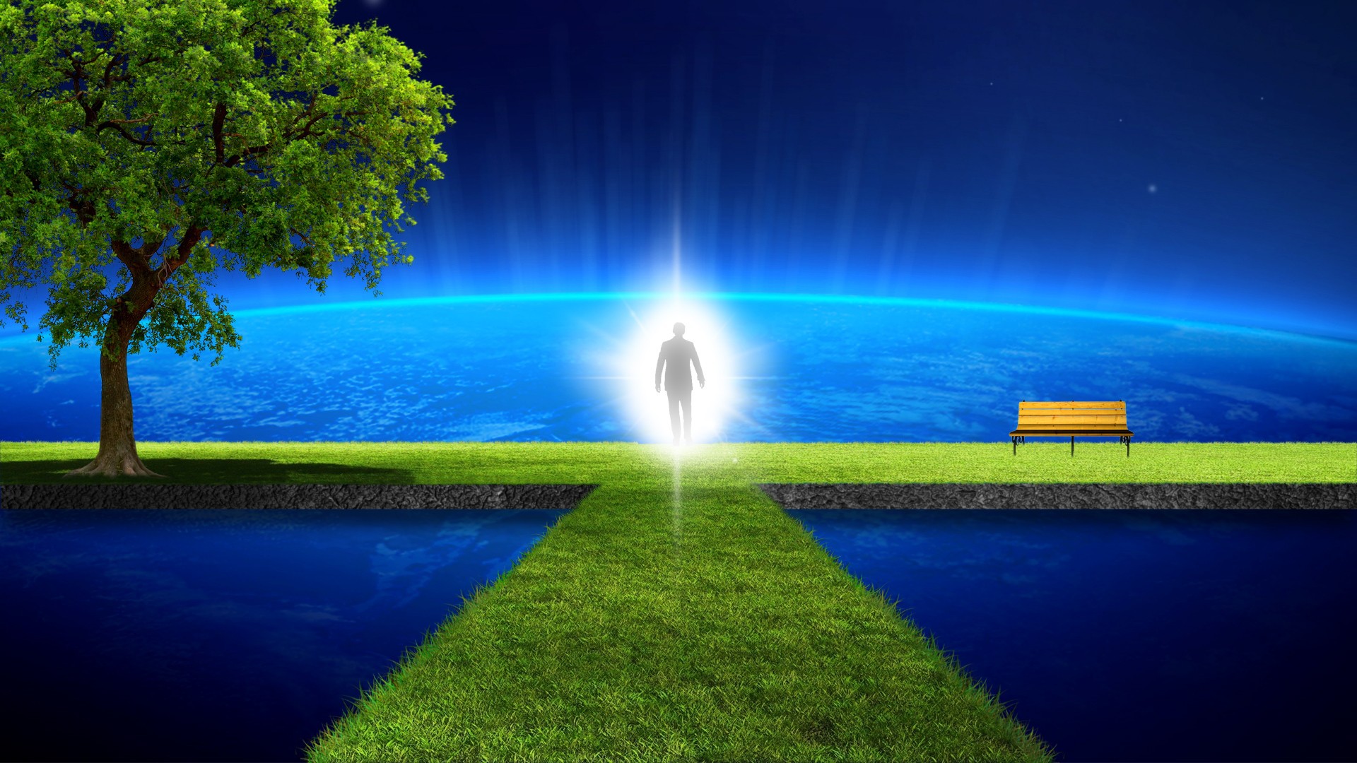 ROLE AND THE PURPOSE OF THE HUMAN SOUL