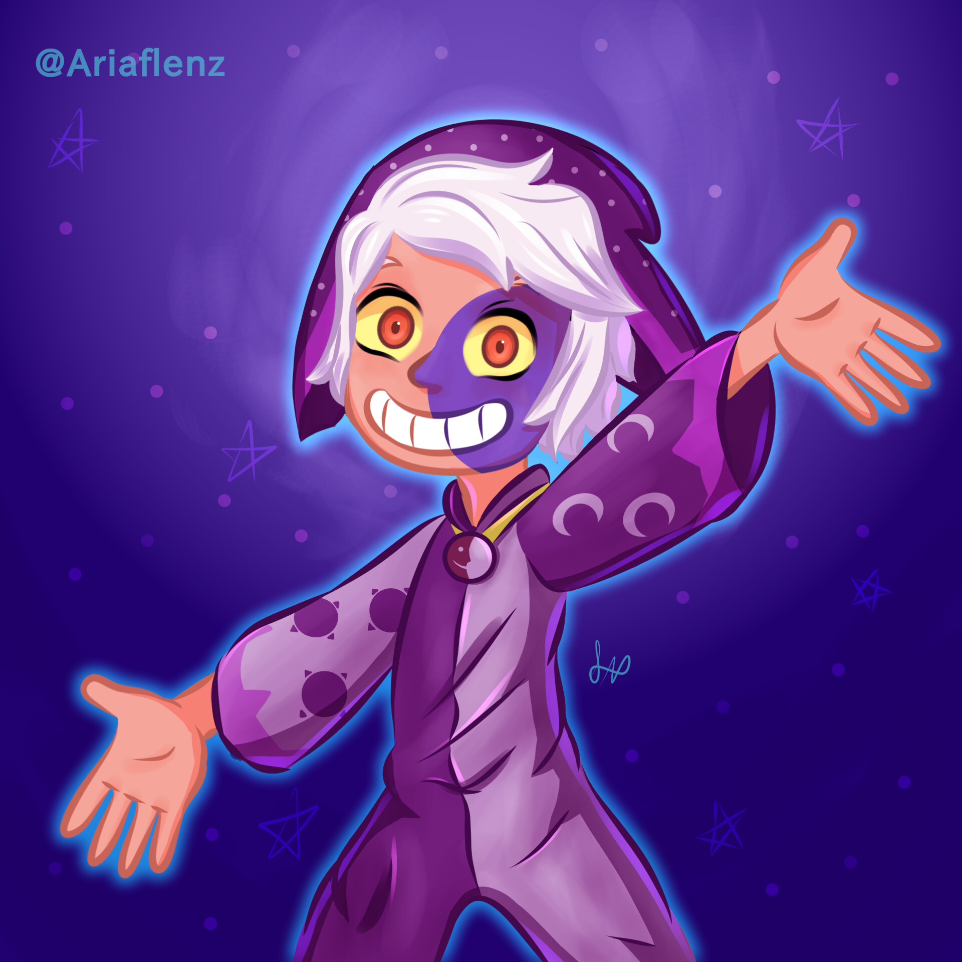 Collector Owl House FanArt