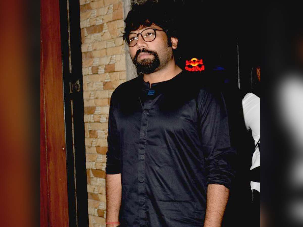 Sandeep Reddy Vanga: I am not getting