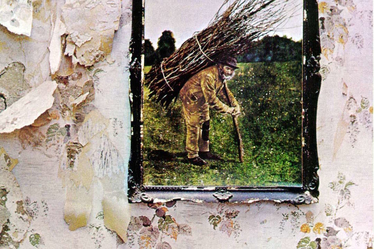 Led Zeppelin 'IV