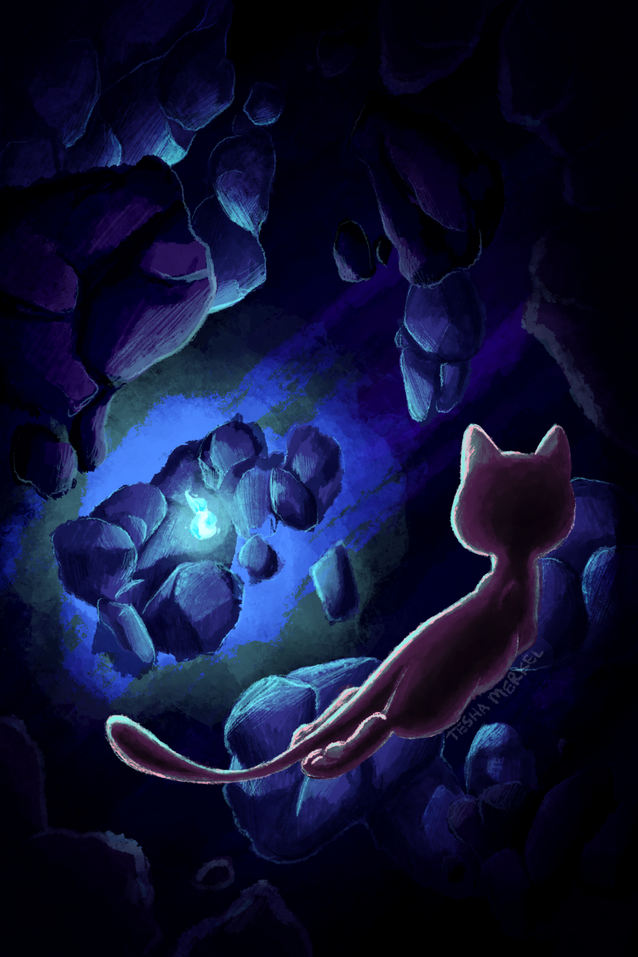 Pokemon Mystery Dungeon