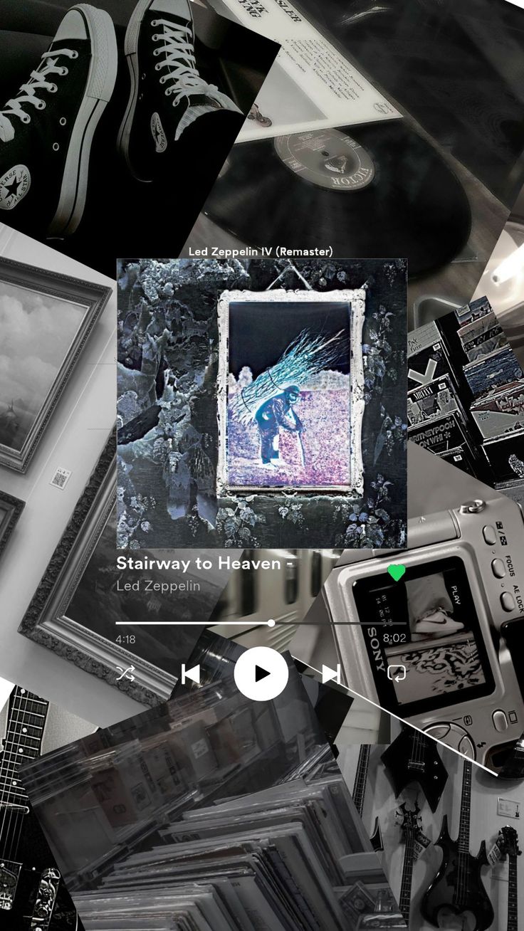 Led zeppelin iv, Heaven wallpaper, Zeppelin