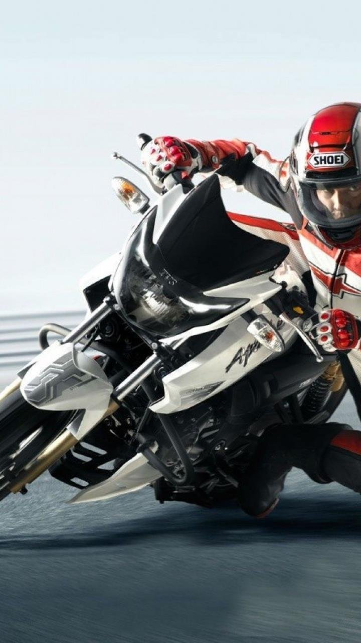 Rtr 160 Wallpaper Download