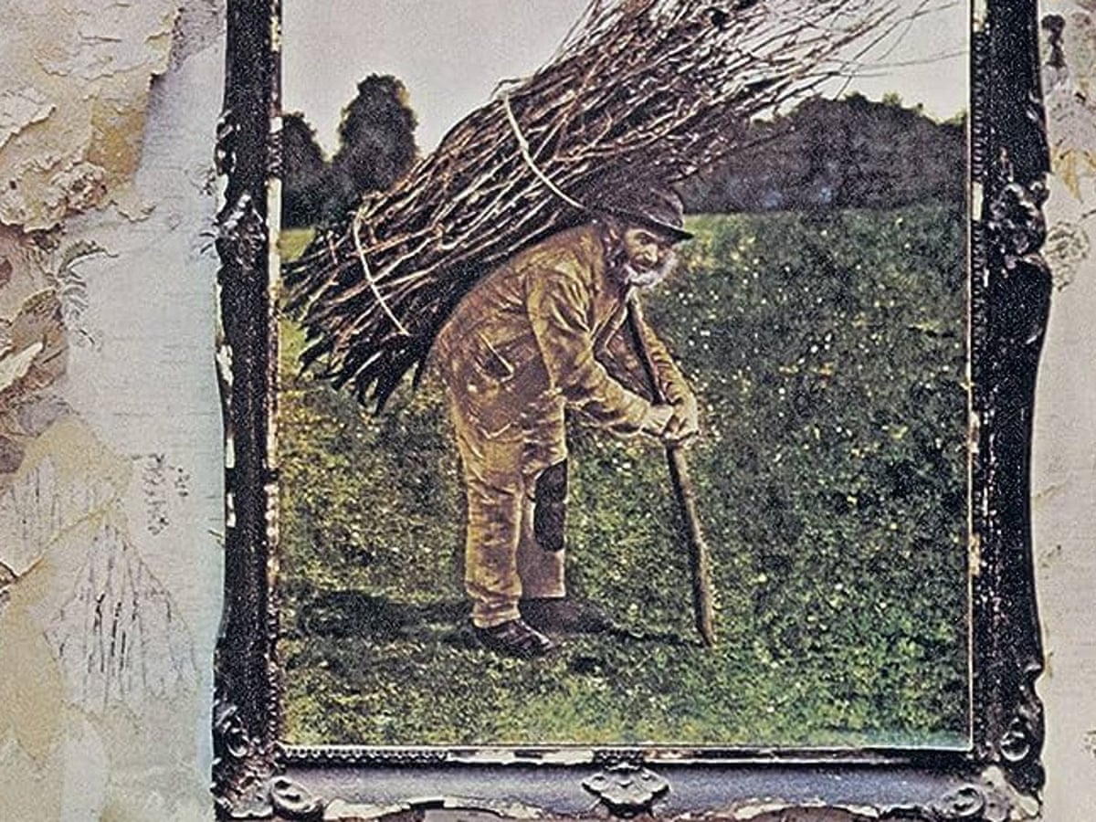 the unlikely album cover stars who