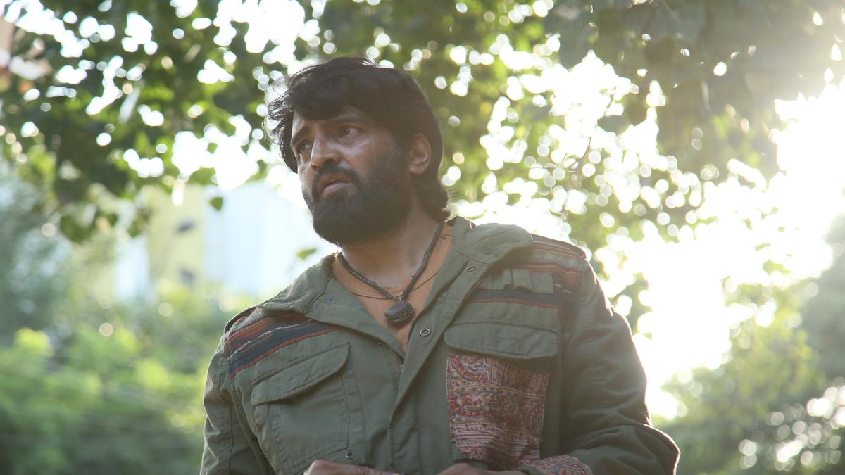 'Gulu Gulu' movie review: Santhanam's