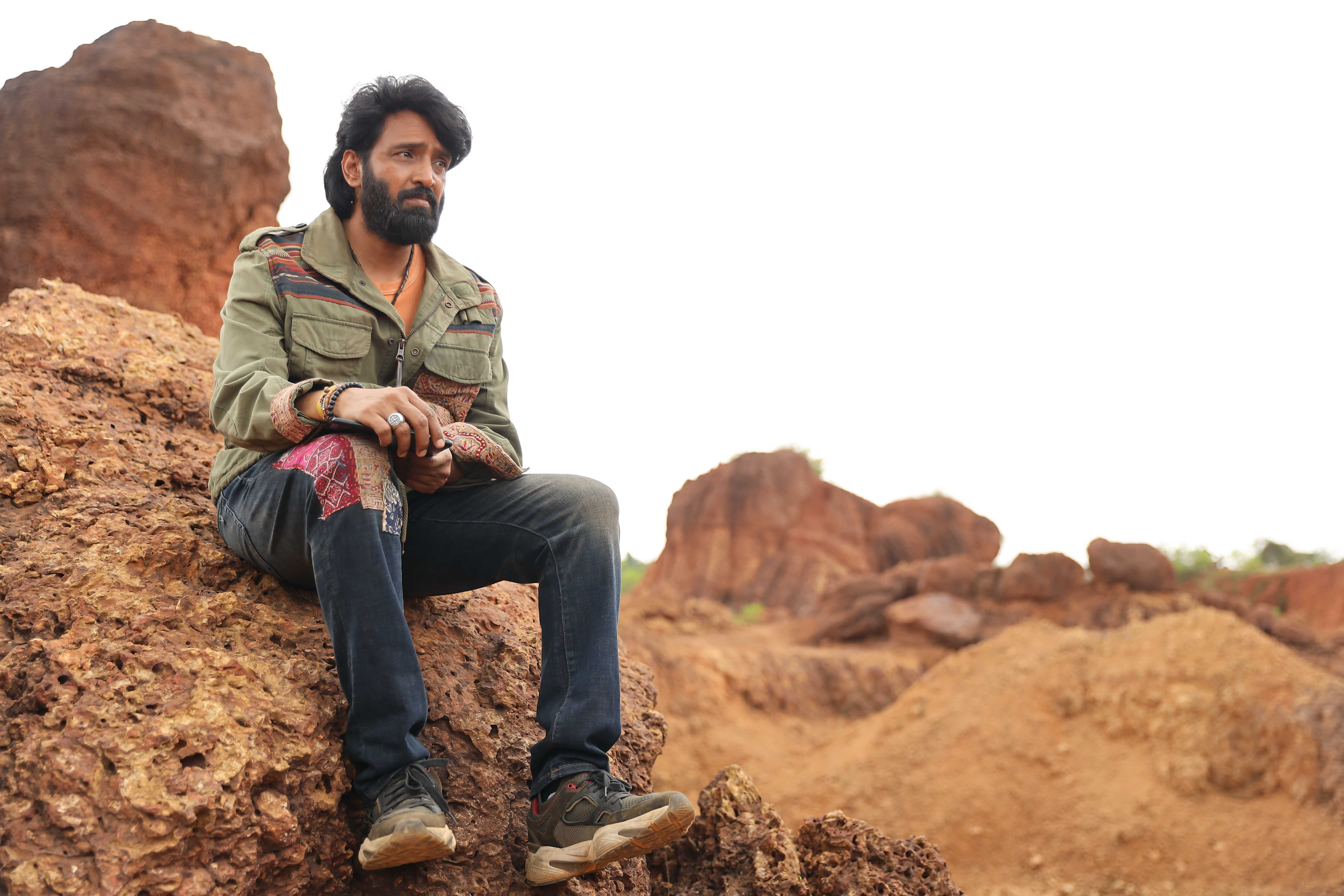 Gulu Gulu. Cast & Crew, Release