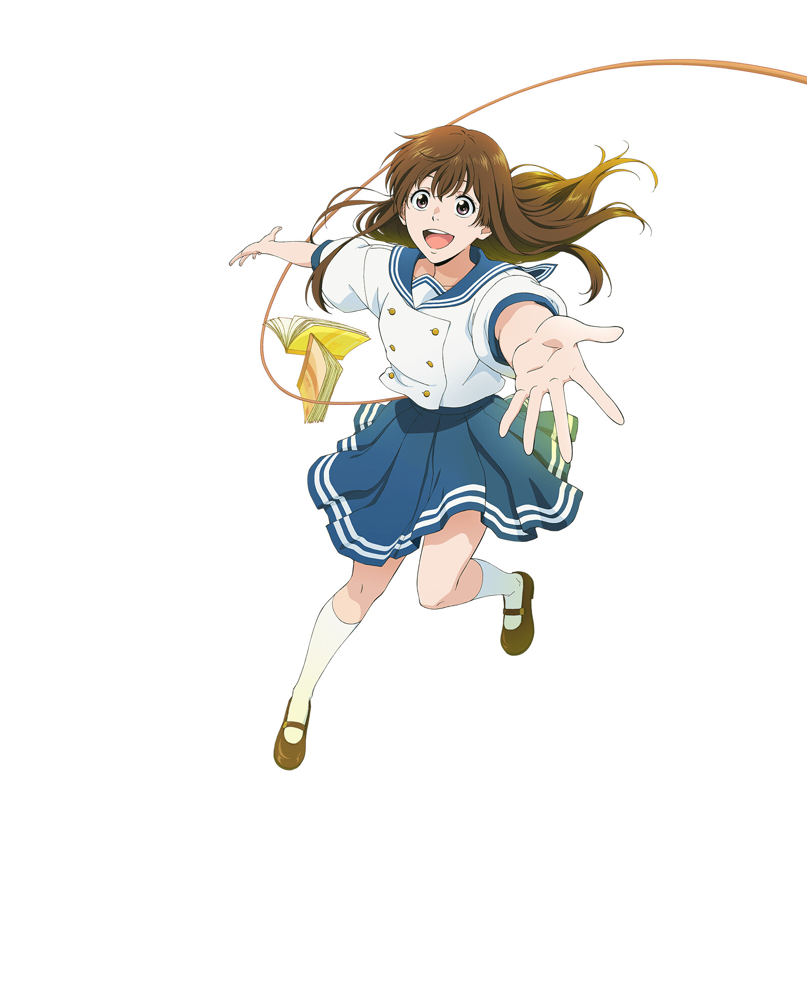 Sing a Bit of Harmony Wallpaper