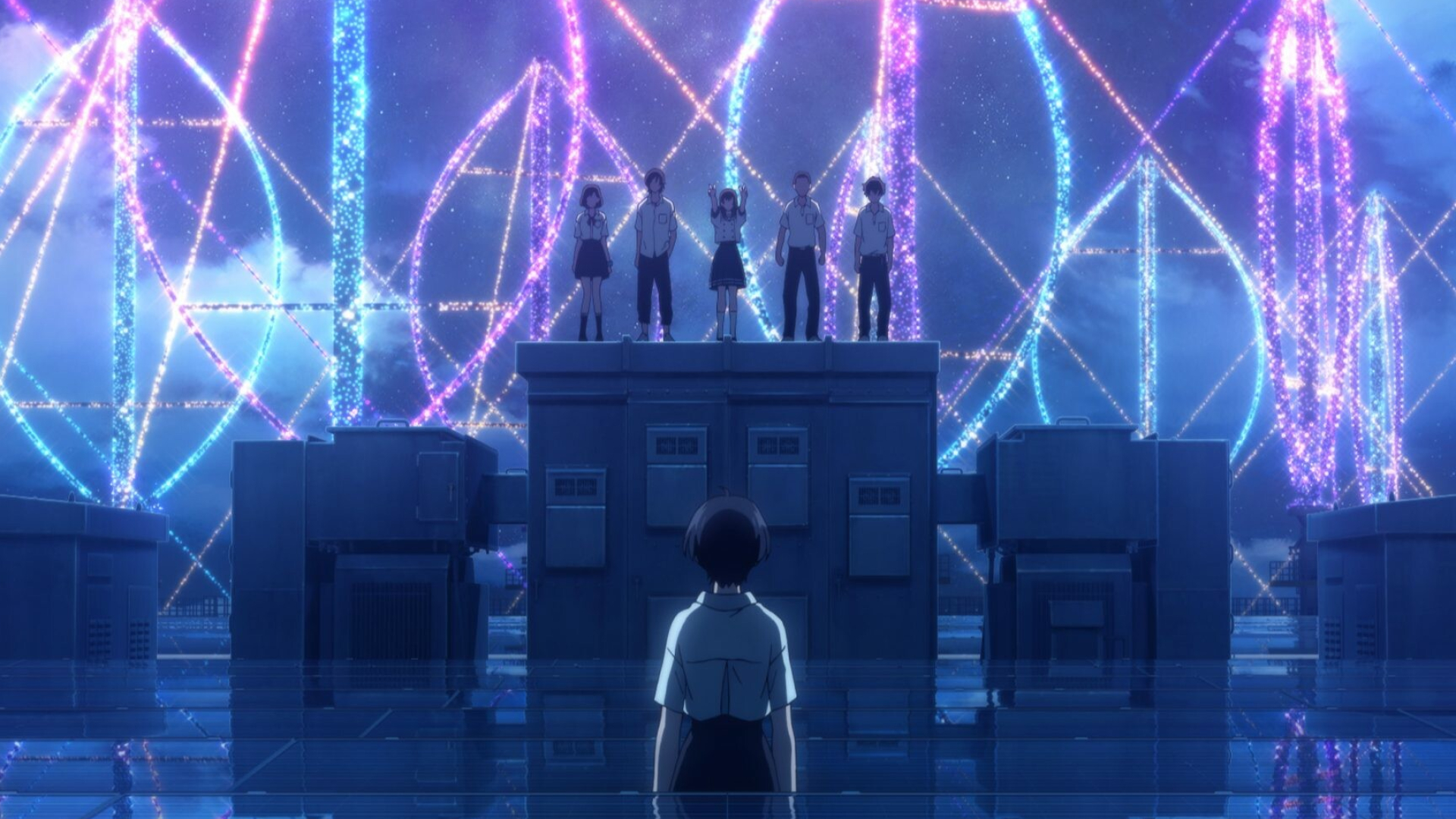 Sing a Bit of Harmony Wallpaper