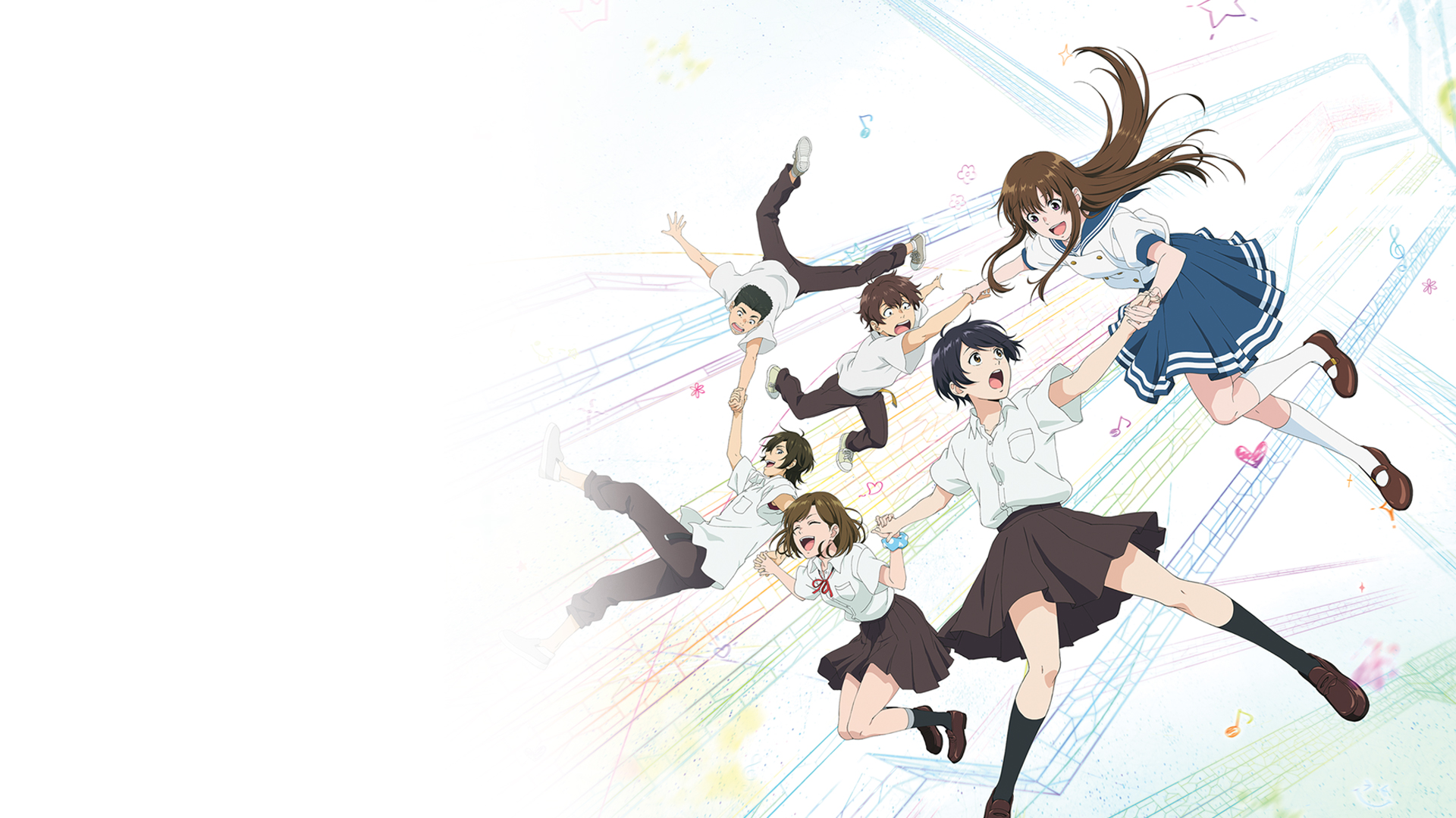 Watch Sing A Bit Of Harmony