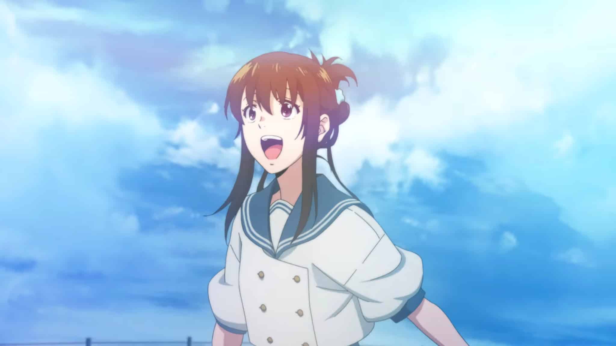 Film Sing A Bit Of Harmony Trailer