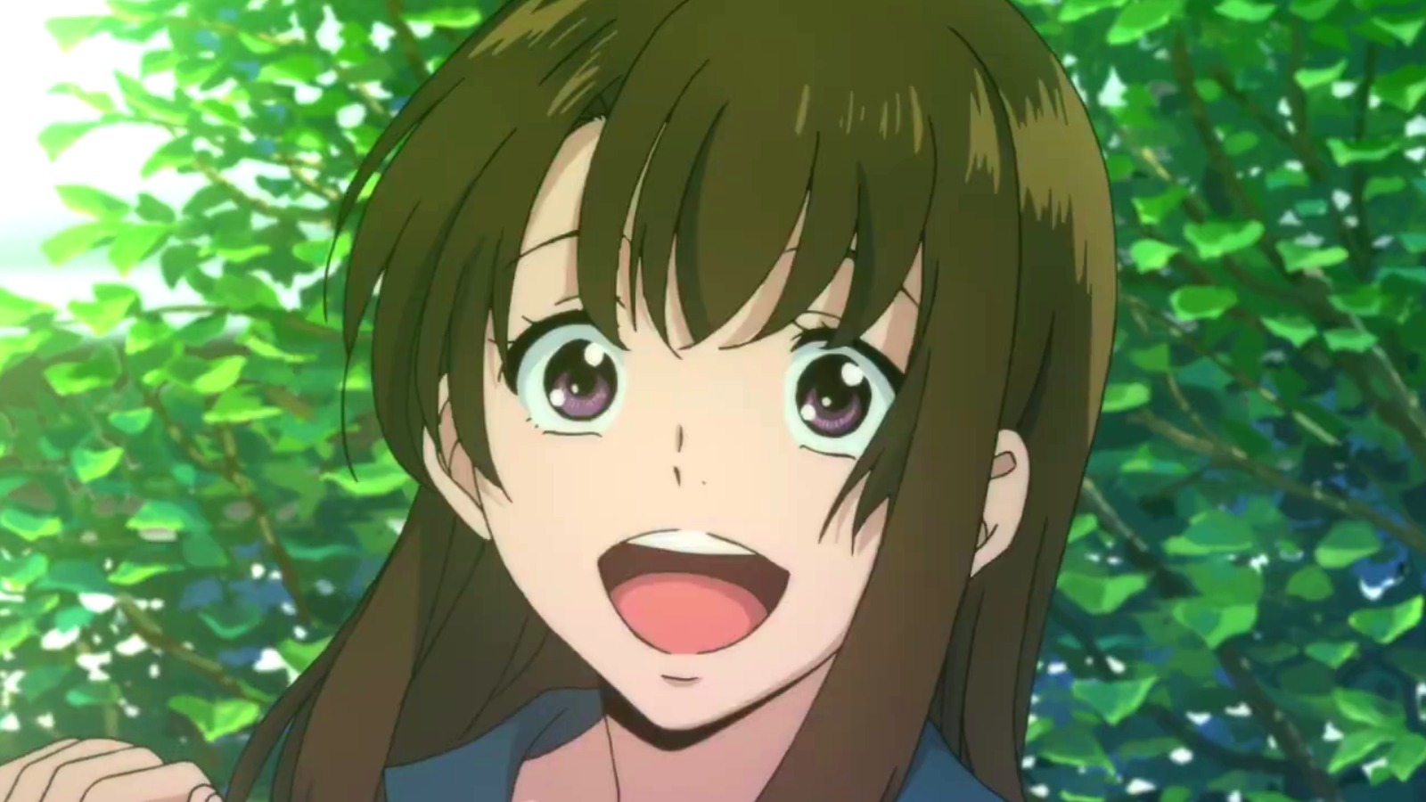 Sing A Bit Of Harmony We Know So Far