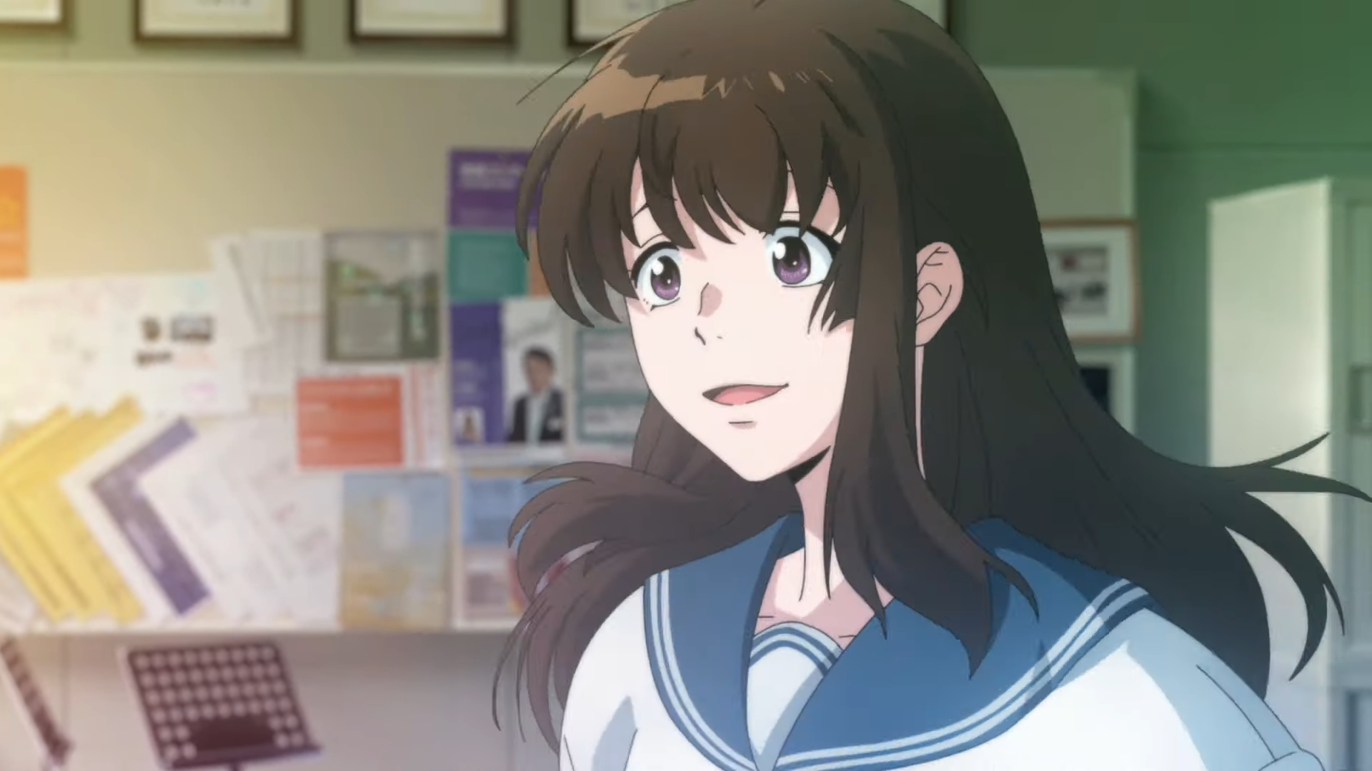 Sing a Bit of Harmony Movie Reveals New