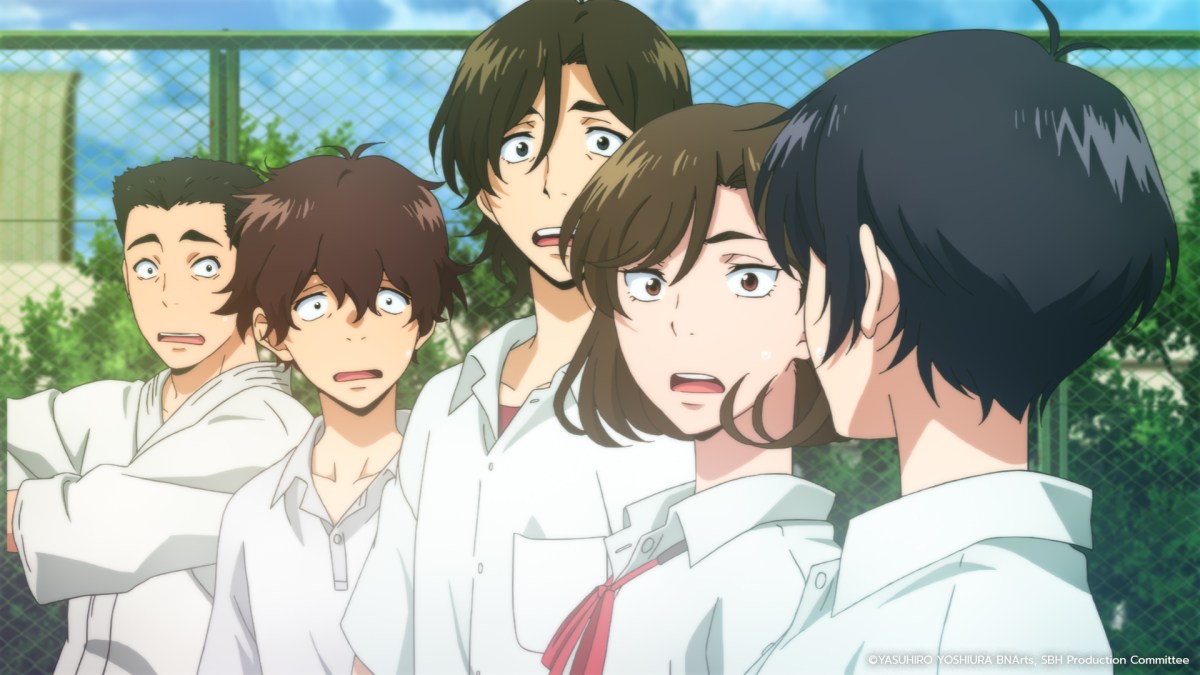 Kamen Casey, Jordan Dash Cruz