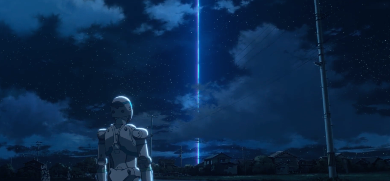 Sing a Bit of Harmony (Review)