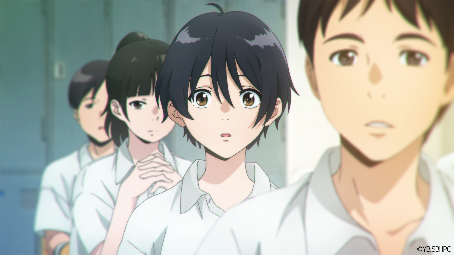 Sing a Bit of Harmony