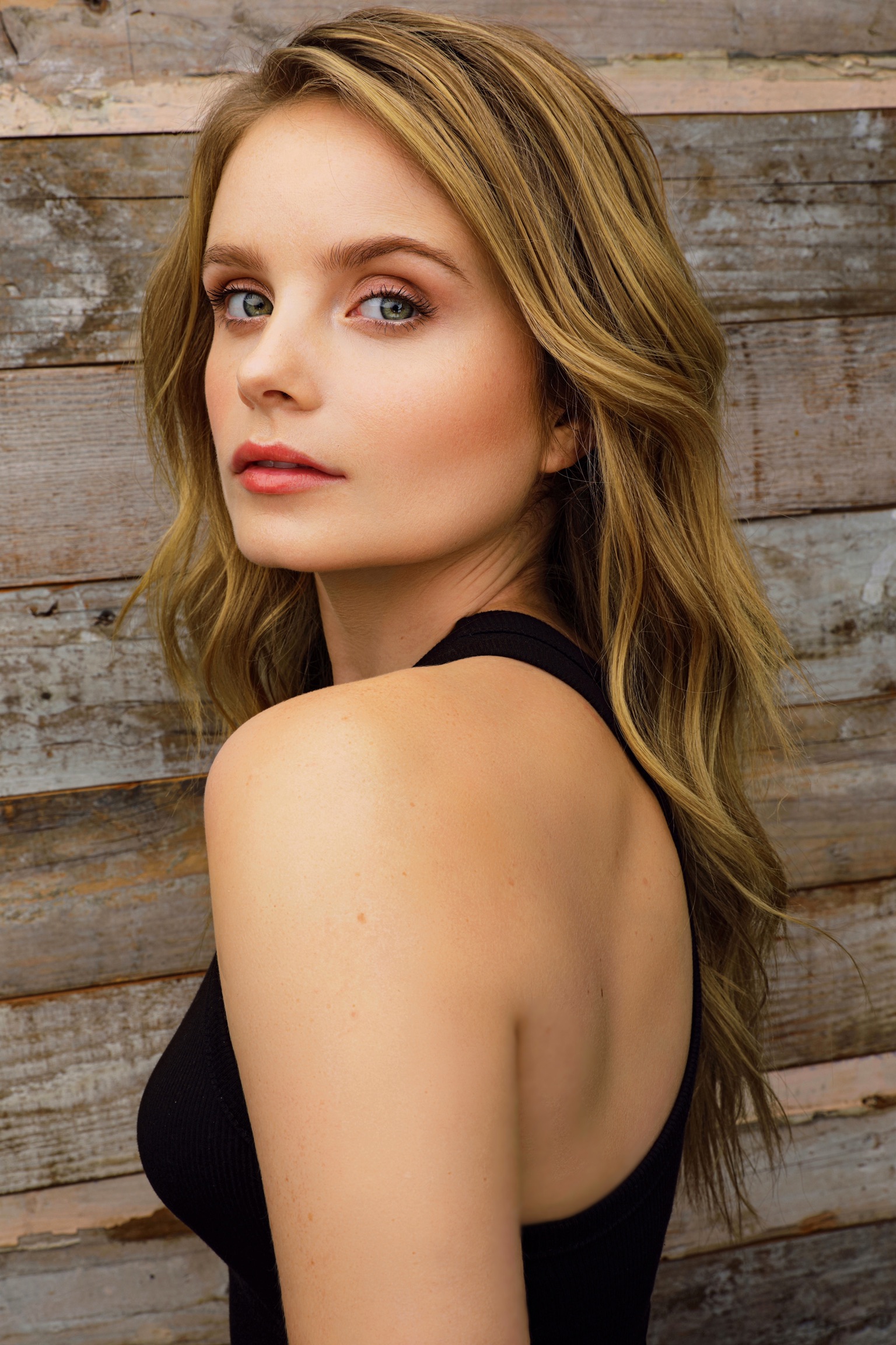 Kayla Cromer's Instagram, Twitter