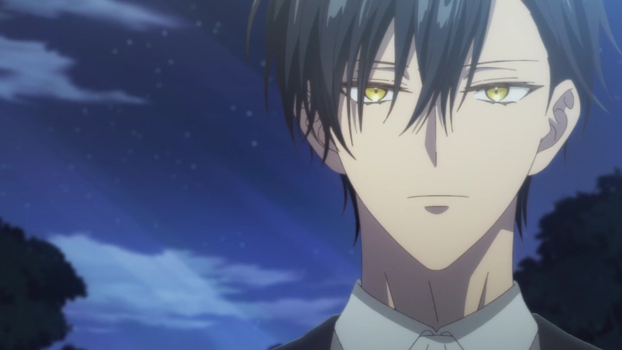 Anime Trending Noah